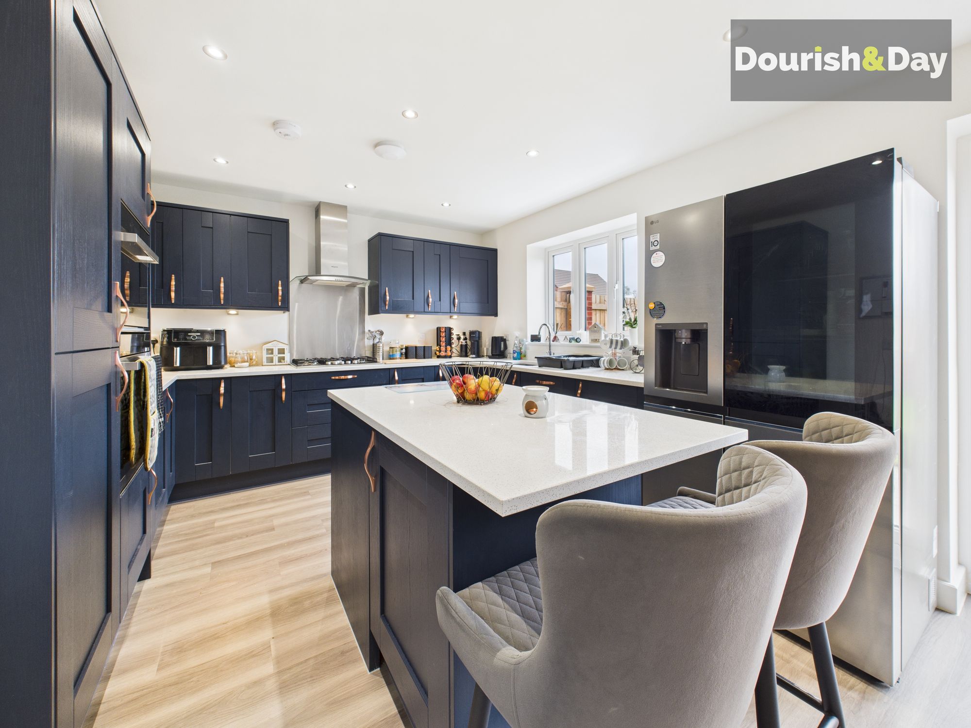 4 bed detached house for sale in Foundry Way, Waymills, SY13 - Property Image 2