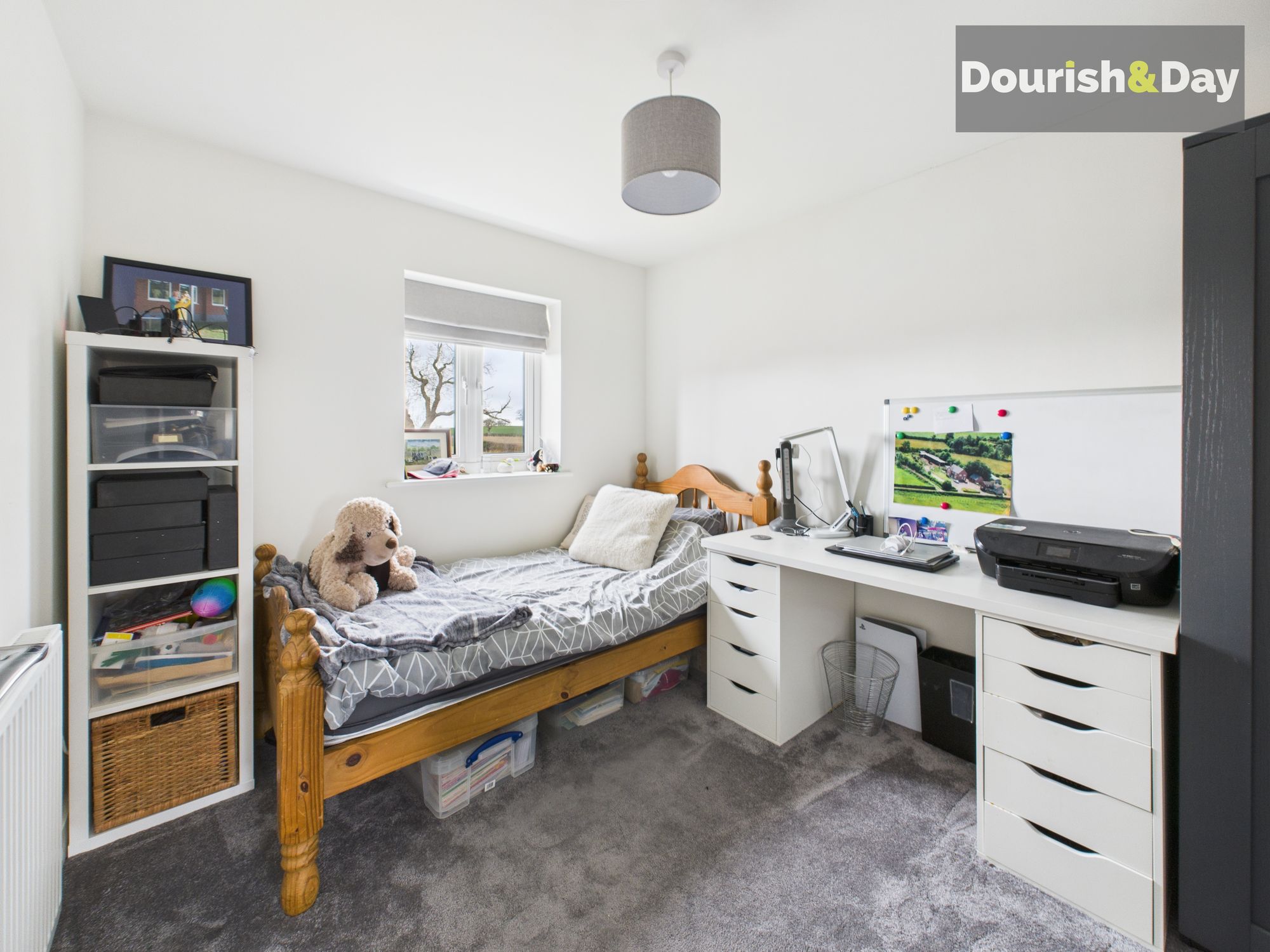 4 bed detached house for sale in Foundry Way, Waymills, SY13 - Property Image 14