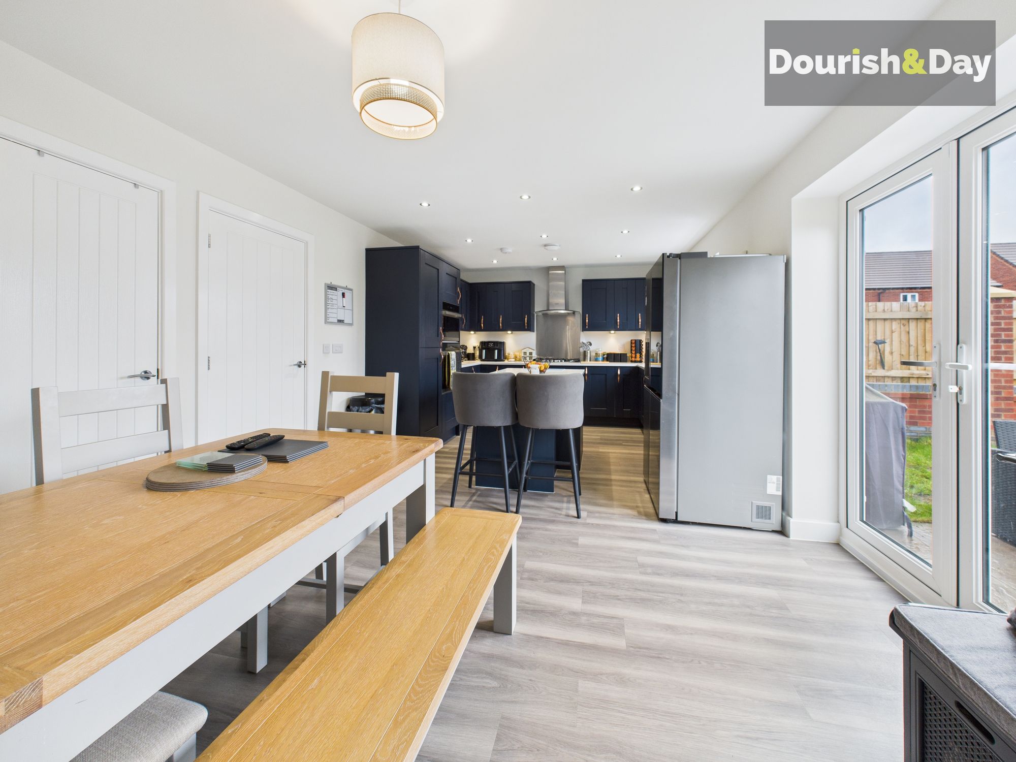 4 bed detached house for sale in Foundry Way, Waymills, SY13 - Property Image 17