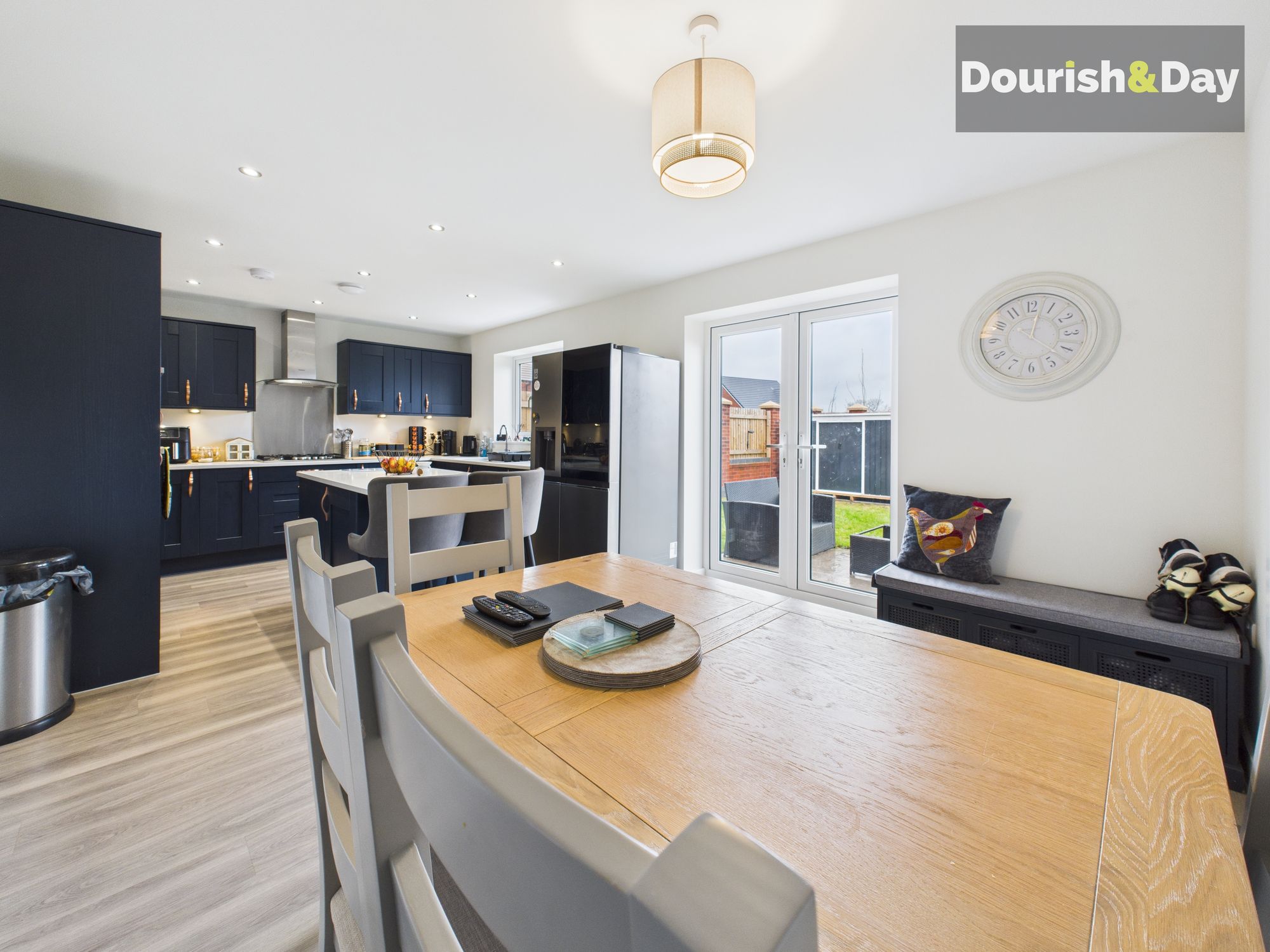 4 bed detached house for sale in Foundry Way, Waymills, SY13 - Property Image 16