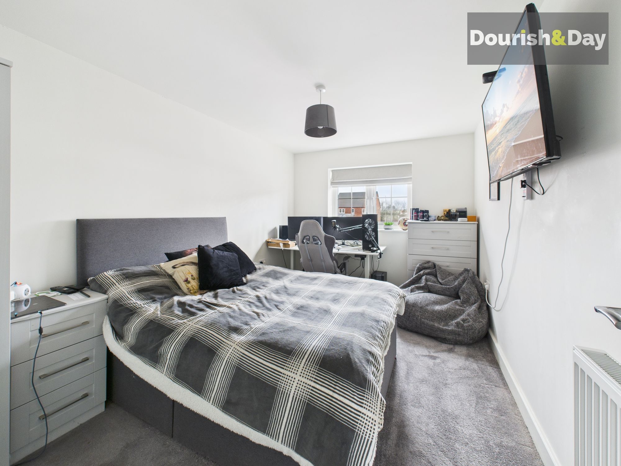 4 bed detached house for sale in Foundry Way, Waymills, SY13 - Property Image 12