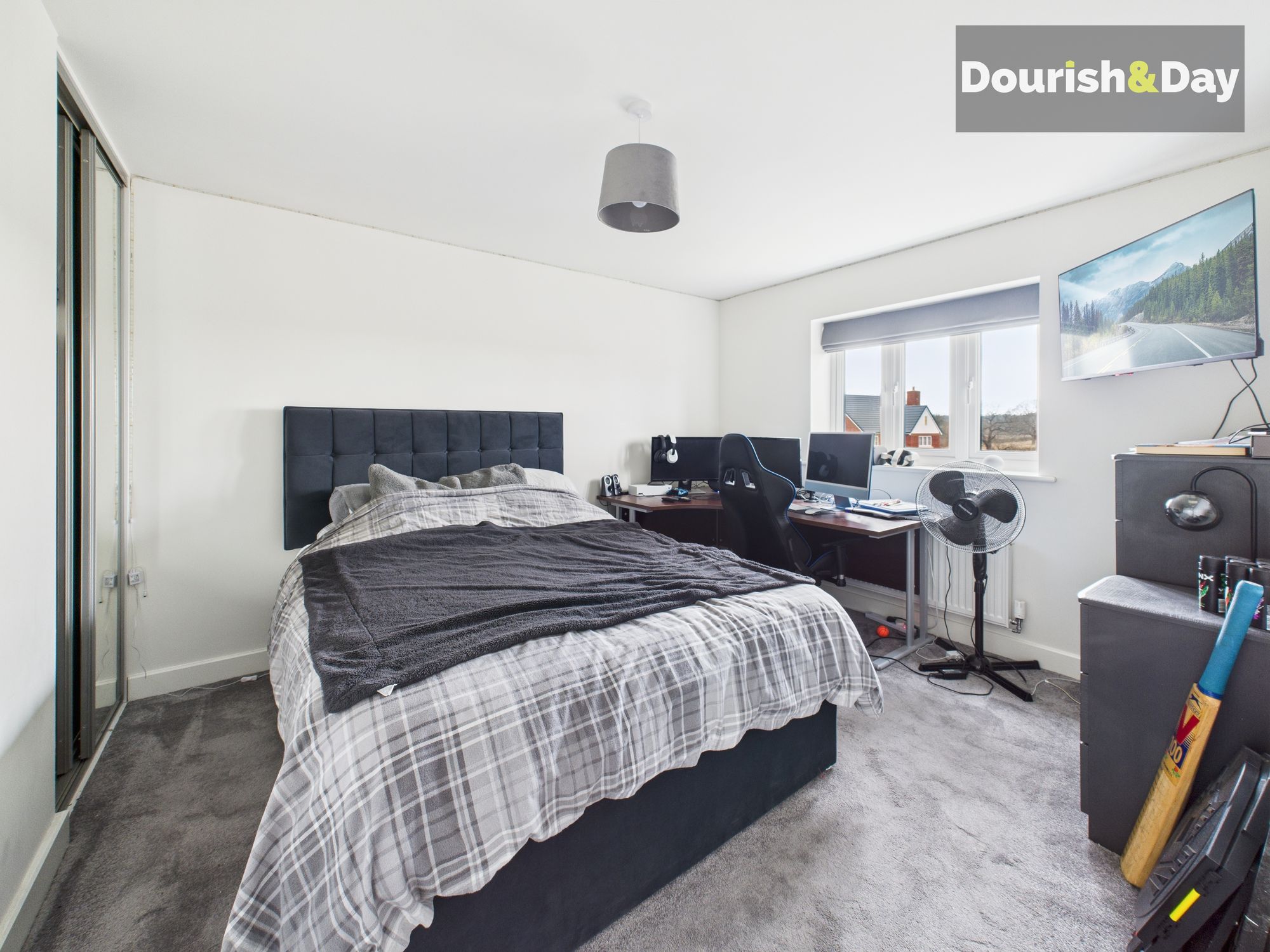 4 bed detached house for sale in Foundry Way, Waymills, SY13 - Property Image 13