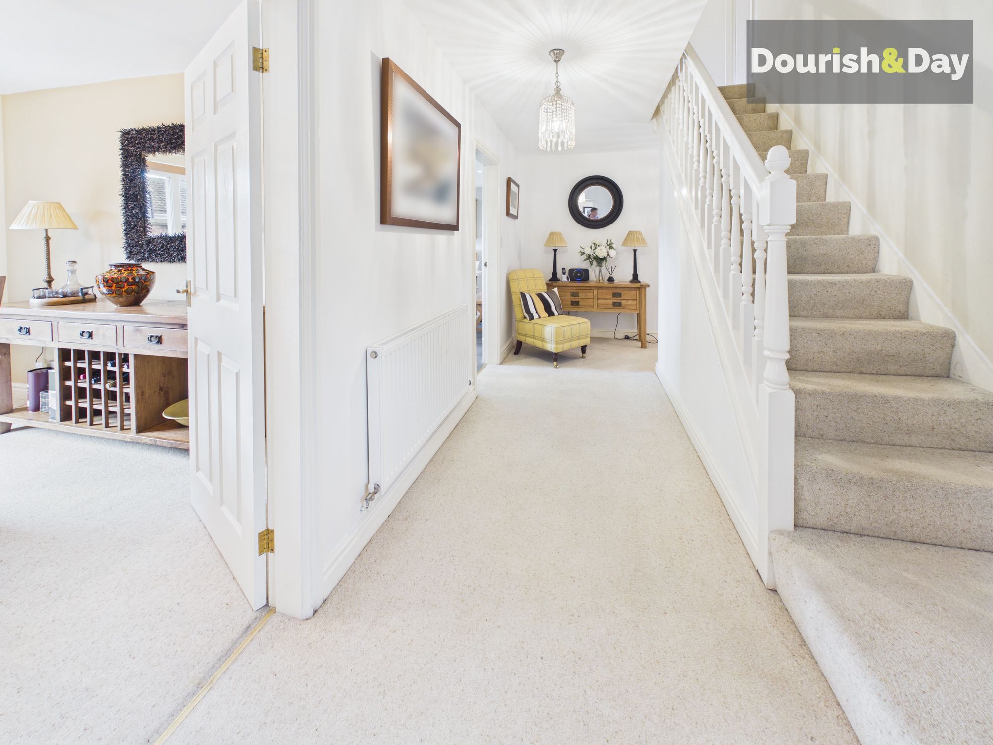 5 bed detached house for sale in Twemlows Avenue, Higher Heath, SY13 - Property Image 5