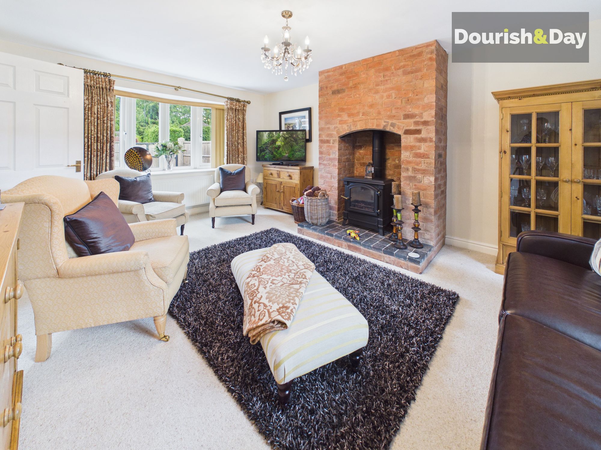 5 bed detached house for sale in Twemlows Avenue, Higher Heath, SY13 - Property Image 6