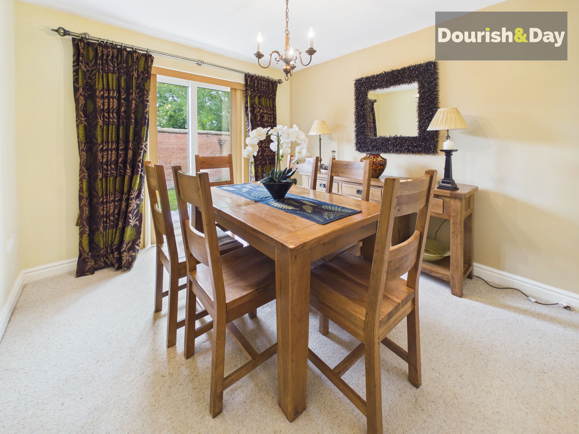 5 bed detached house for sale in Twemlows Avenue, Higher Heath, SY13 - Property Image 7