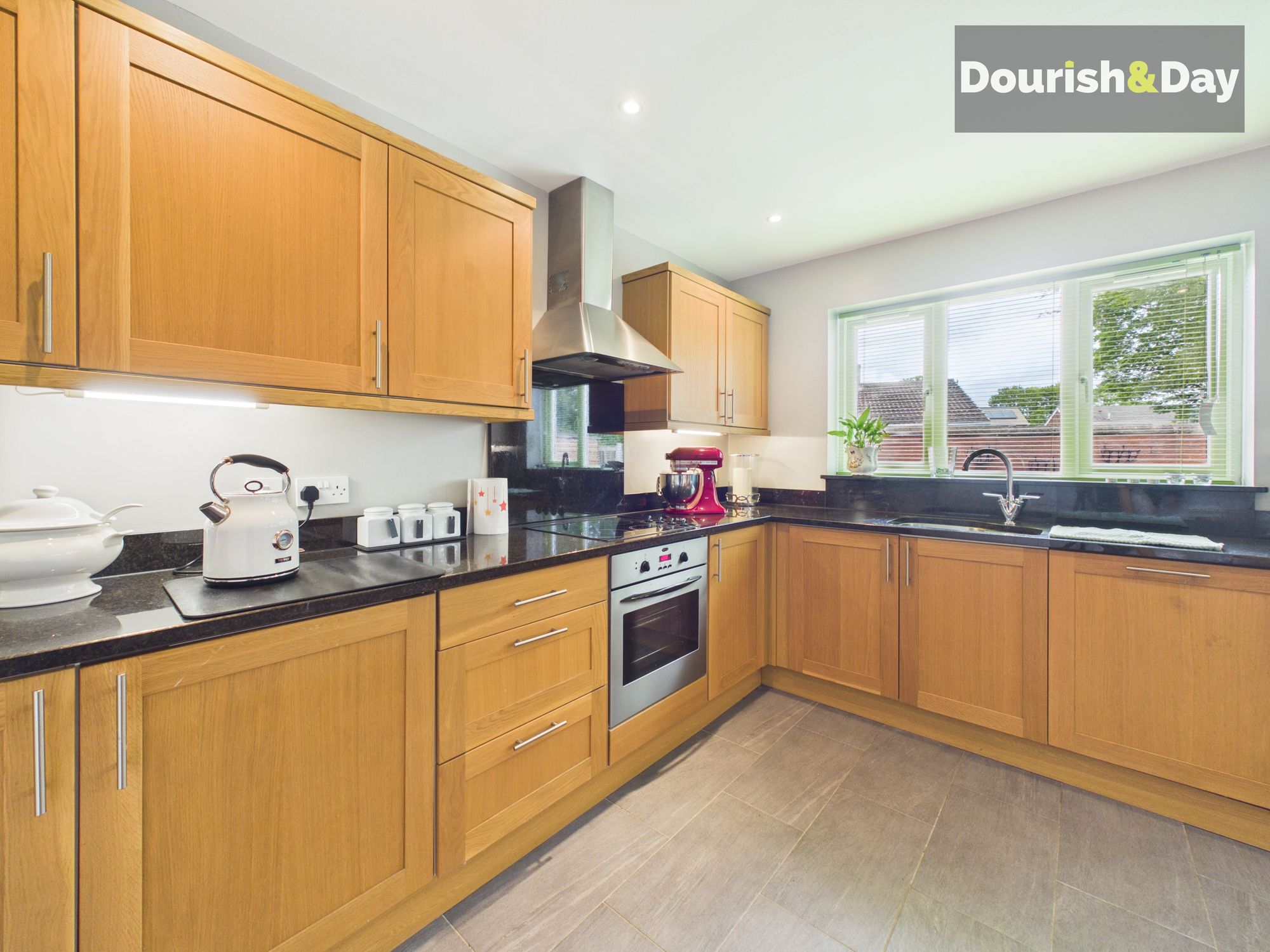 5 bed detached house for sale in Twemlows Avenue, Higher Heath, SY13 - Property Image 9