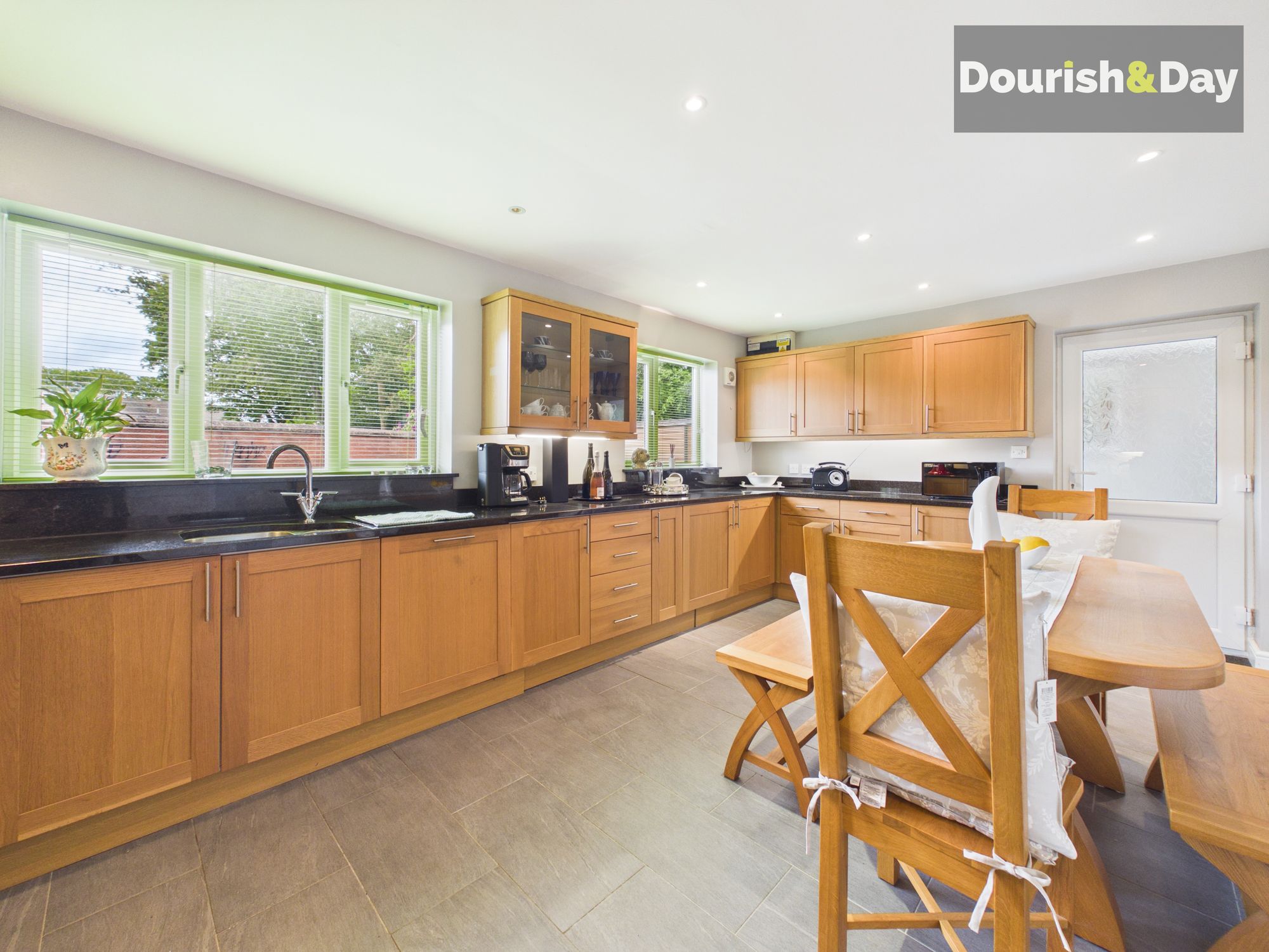 5 bed detached house for sale in Twemlows Avenue, Higher Heath, SY13 - Property Image 8