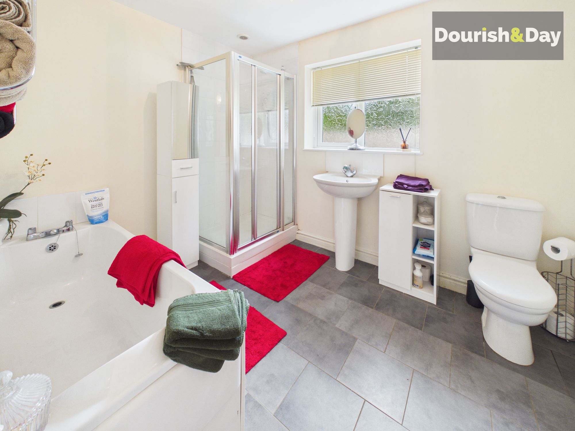 5 bed detached house for sale in Twemlows Avenue, Higher Heath, SY13 - Property Image 10