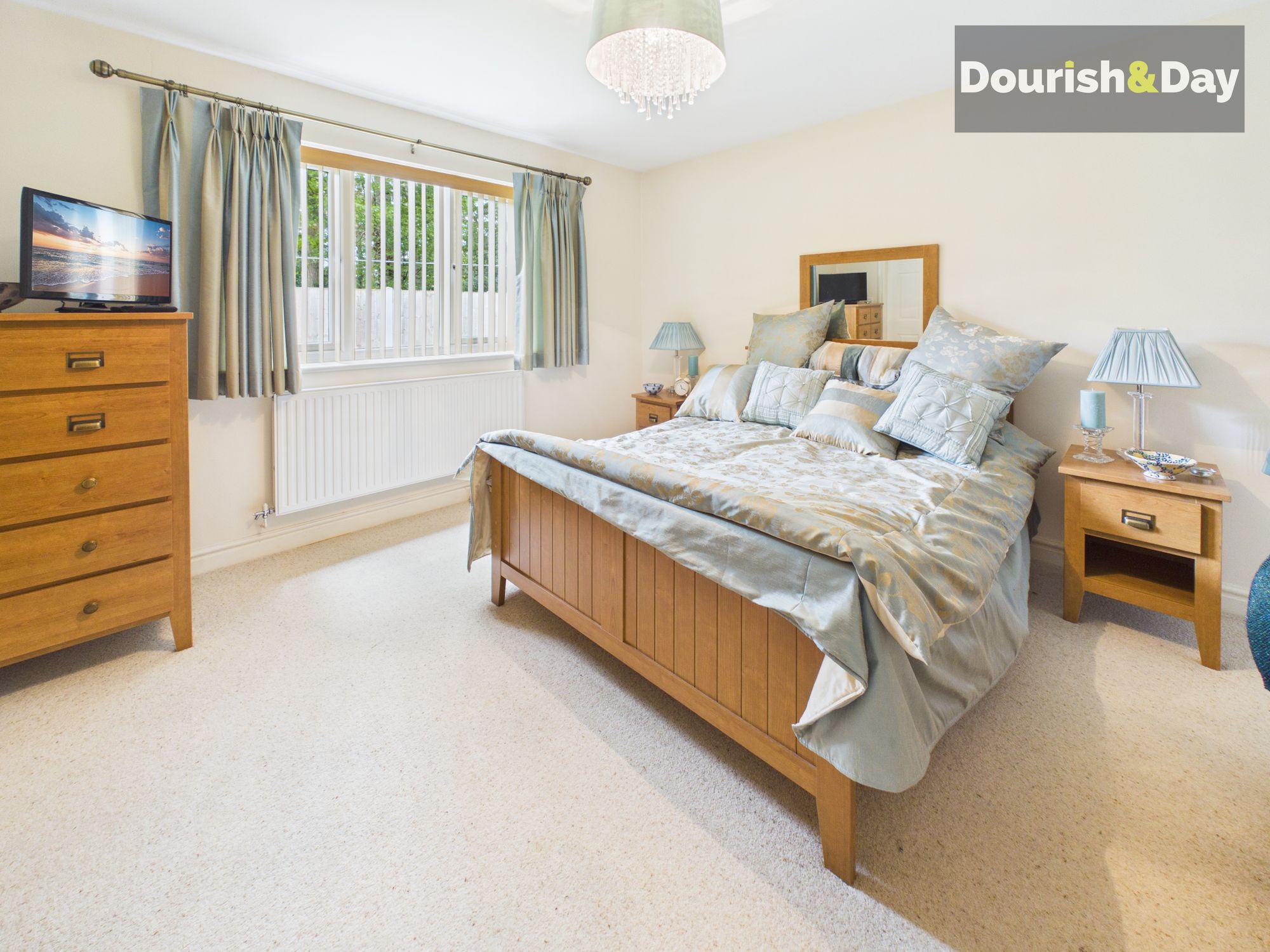 5 bed detached house for sale in Twemlows Avenue, Higher Heath, SY13 - Property Image 11