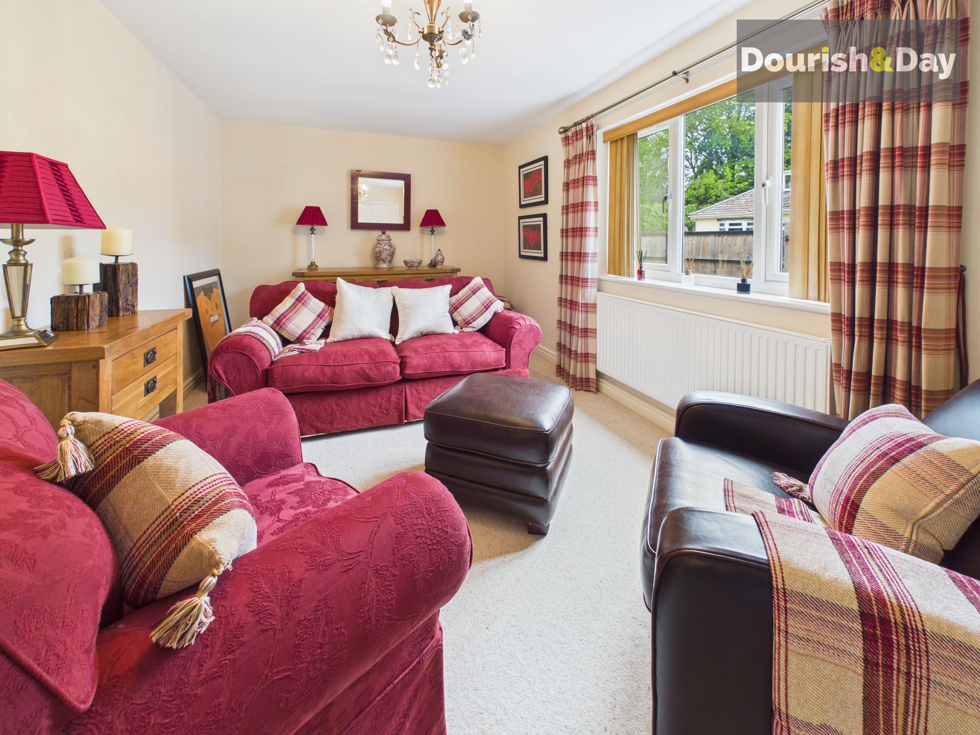 5 bed detached house for sale in Twemlows Avenue, Higher Heath, SY13 - Property Image 13