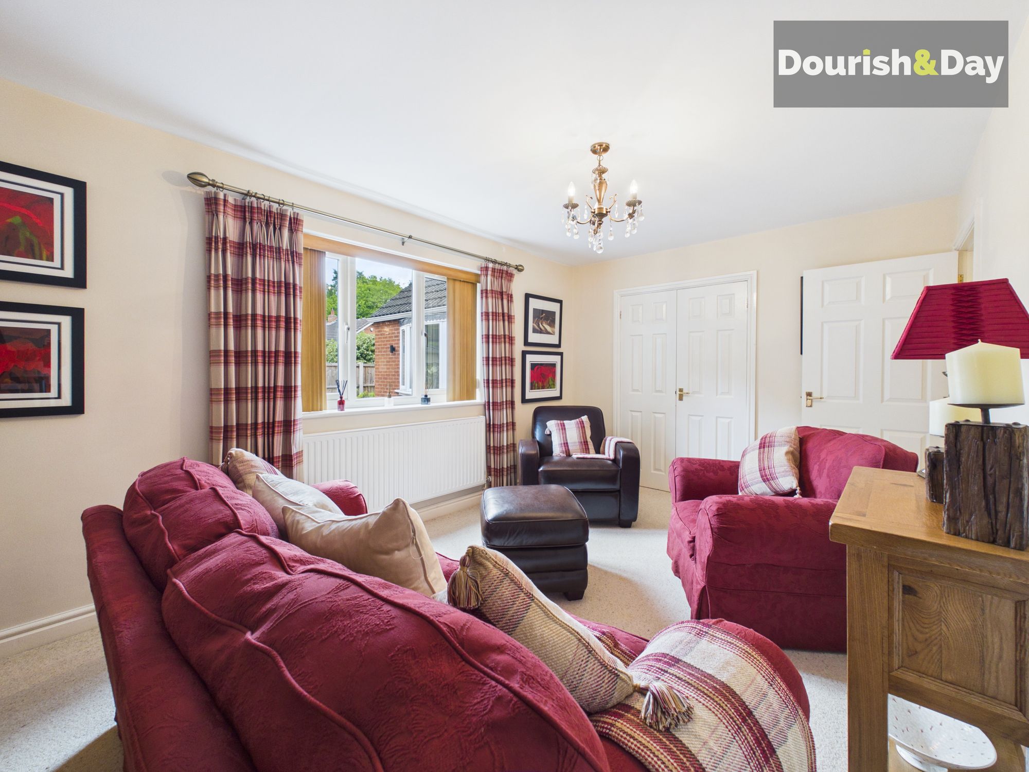 5 bed detached house for sale in Twemlows Avenue, Higher Heath, SY13 - Property Image 14