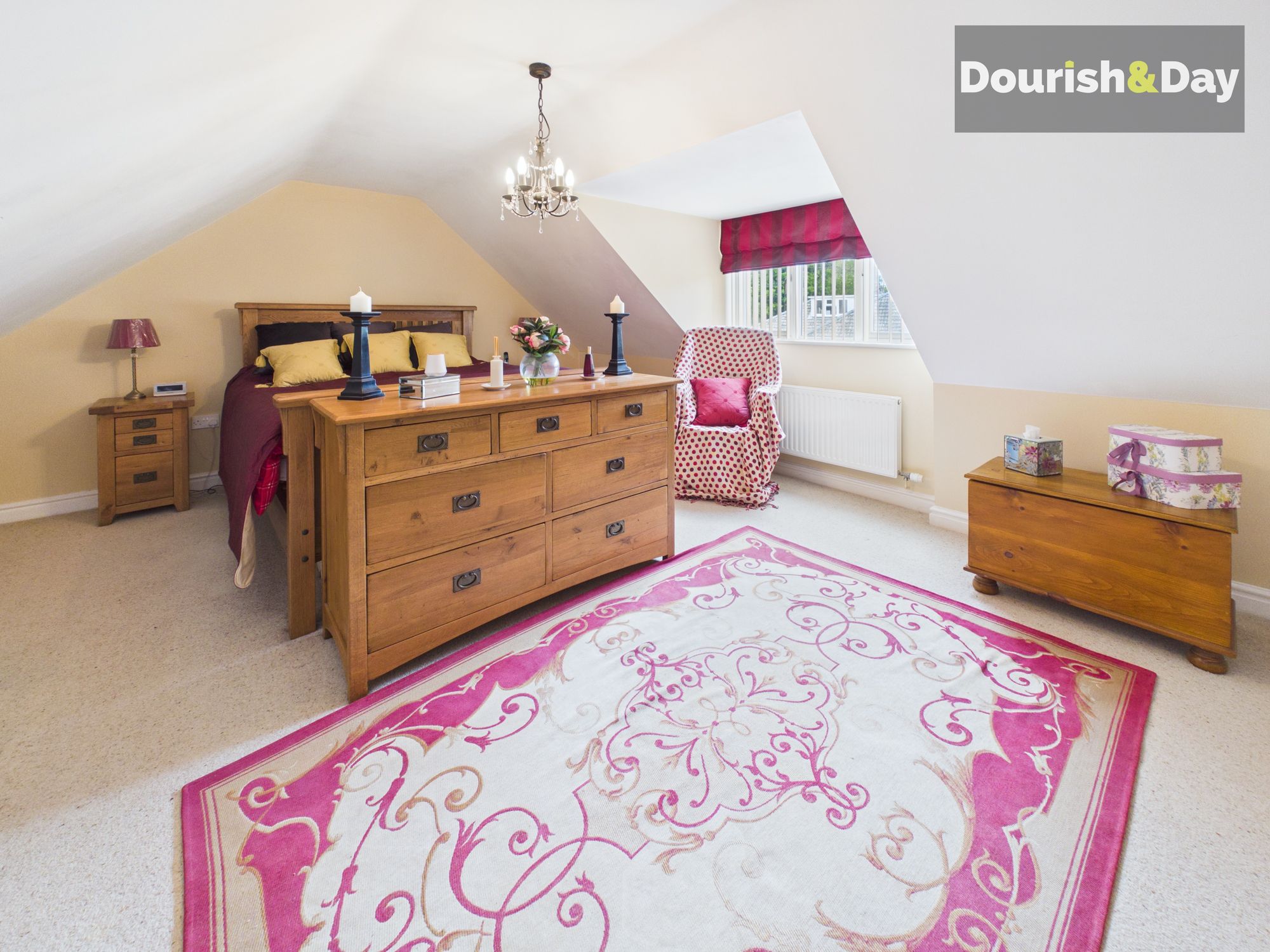 5 bed detached house for sale in Twemlows Avenue, Higher Heath, SY13 - Property Image 16
