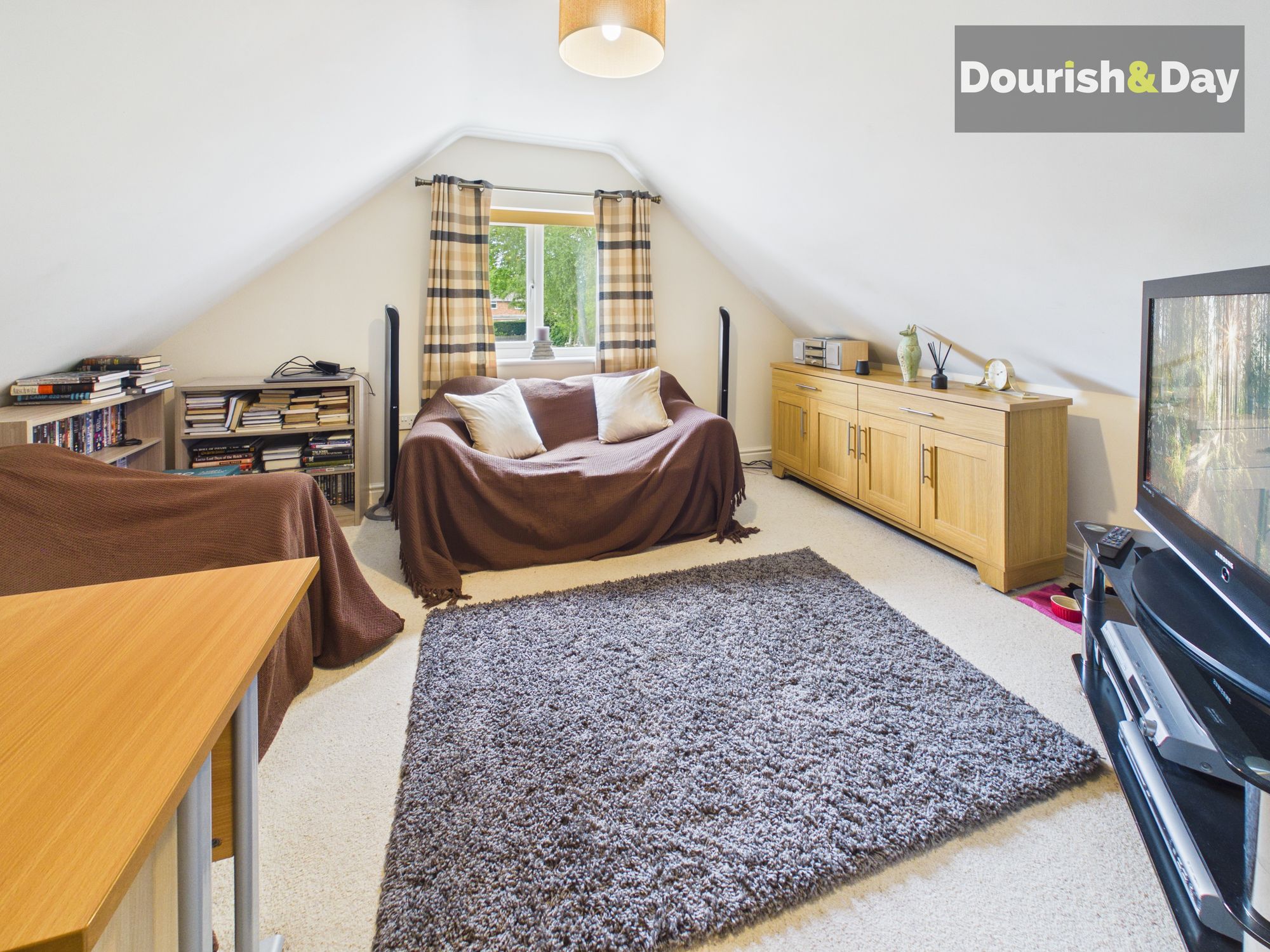 5 bed detached house for sale in Twemlows Avenue, Higher Heath, SY13 - Property Image 17