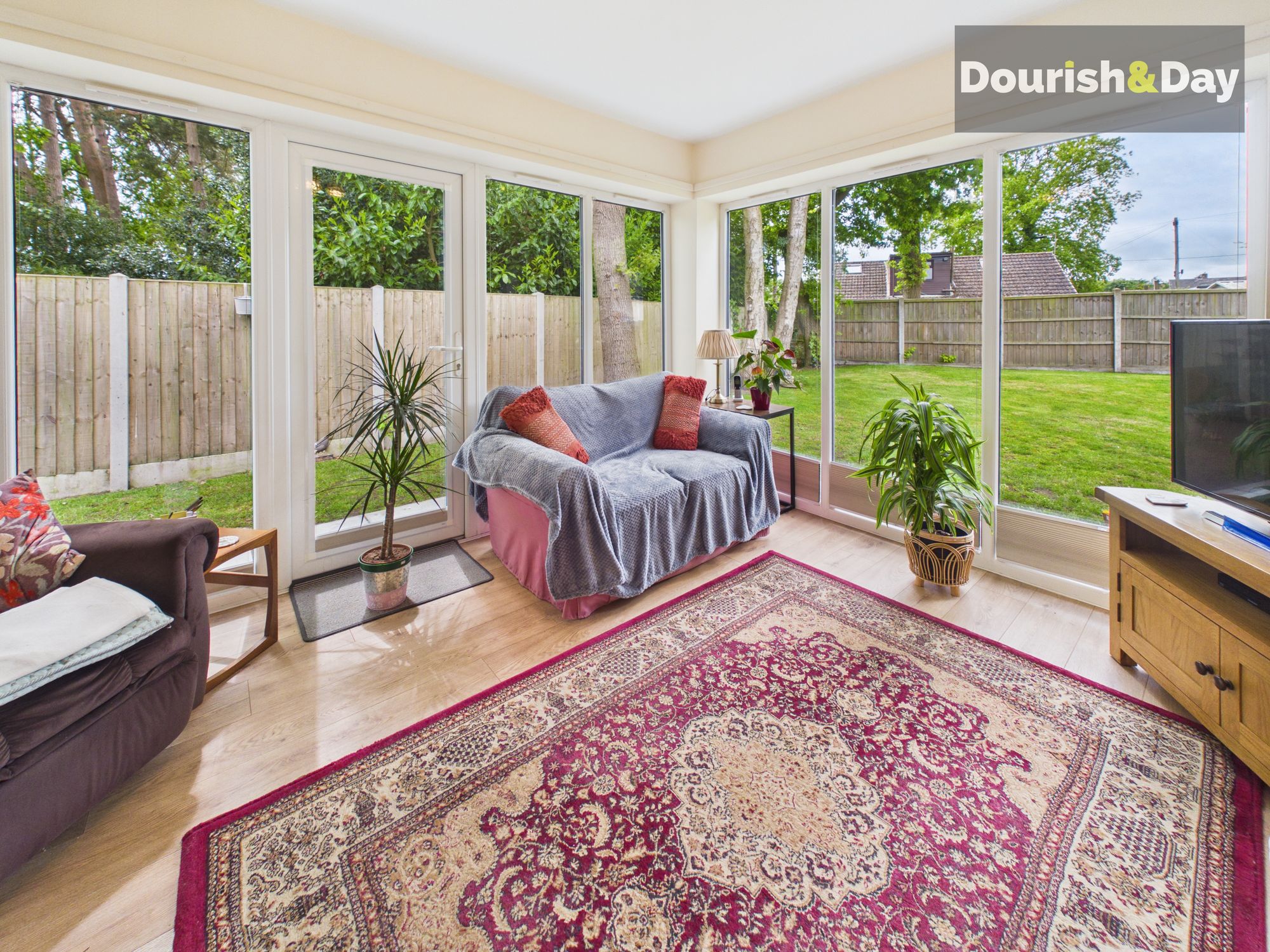 5 bed detached house for sale in Twemlows Avenue, Higher Heath, SY13 - Property Image 21