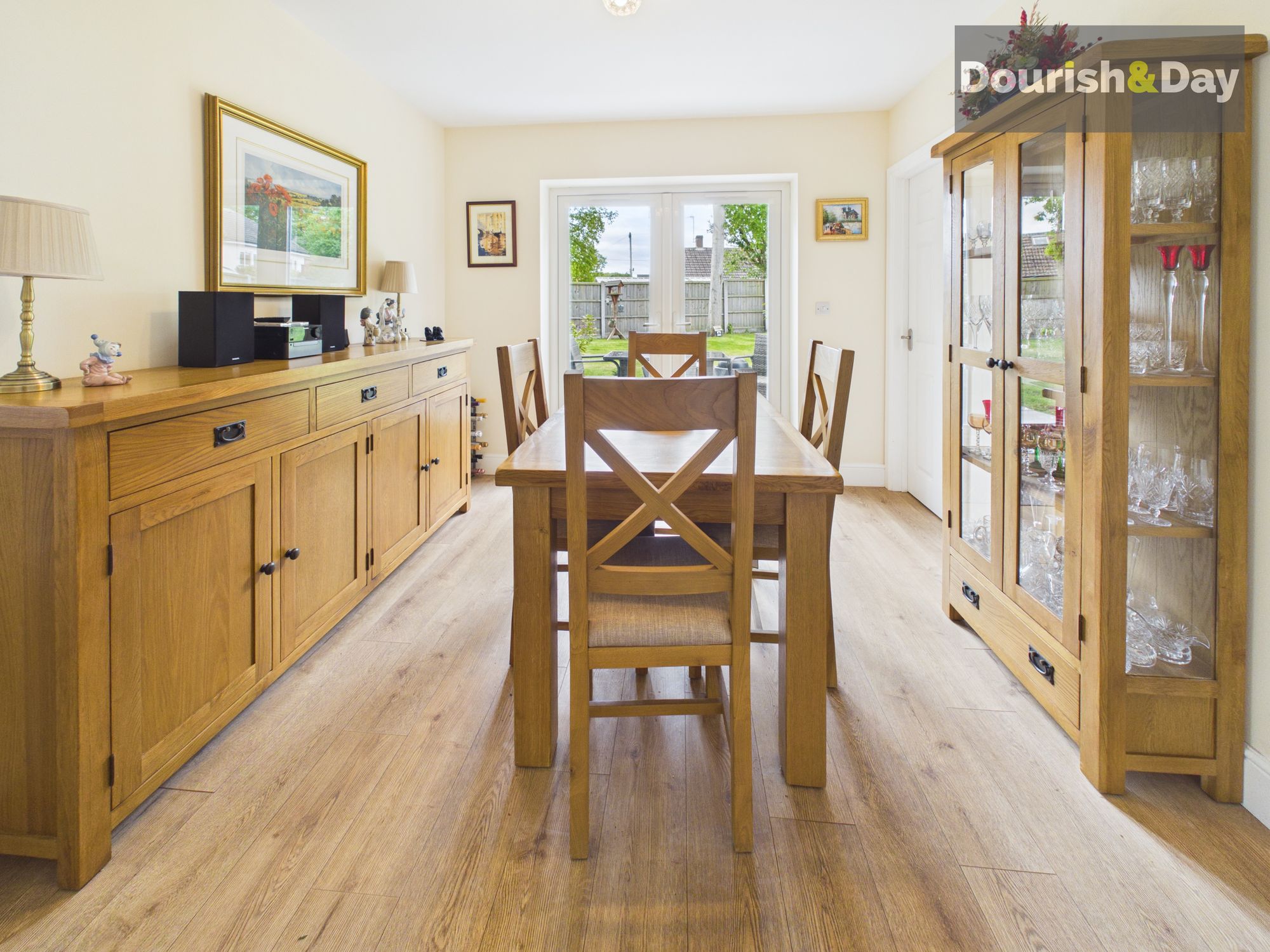 5 bed detached house for sale in Twemlows Avenue, Higher Heath, SY13 - Property Image 20