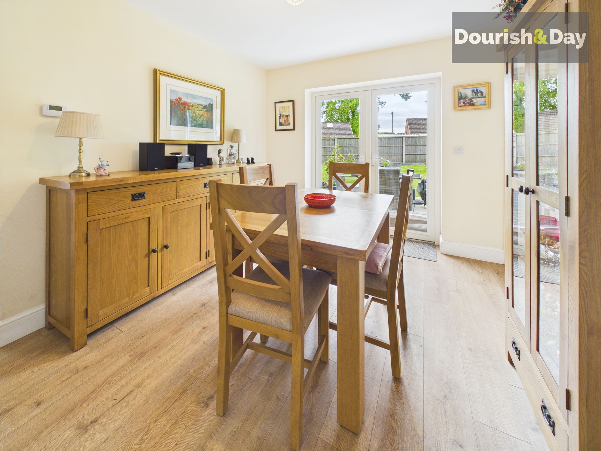 5 bed detached house for sale in Twemlows Avenue, Higher Heath, SY13 - Property Image 19