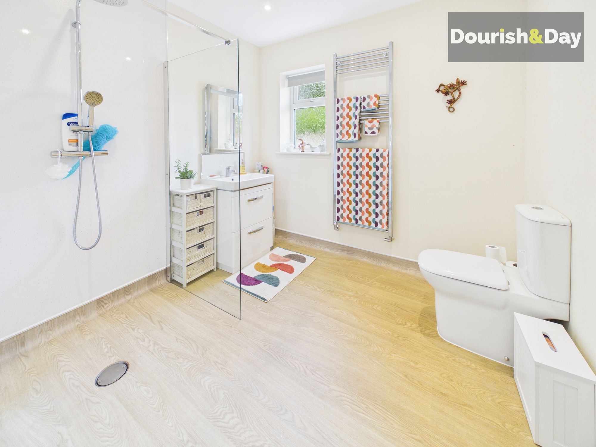 5 bed detached house for sale in Twemlows Avenue, Higher Heath, SY13 - Property Image 23