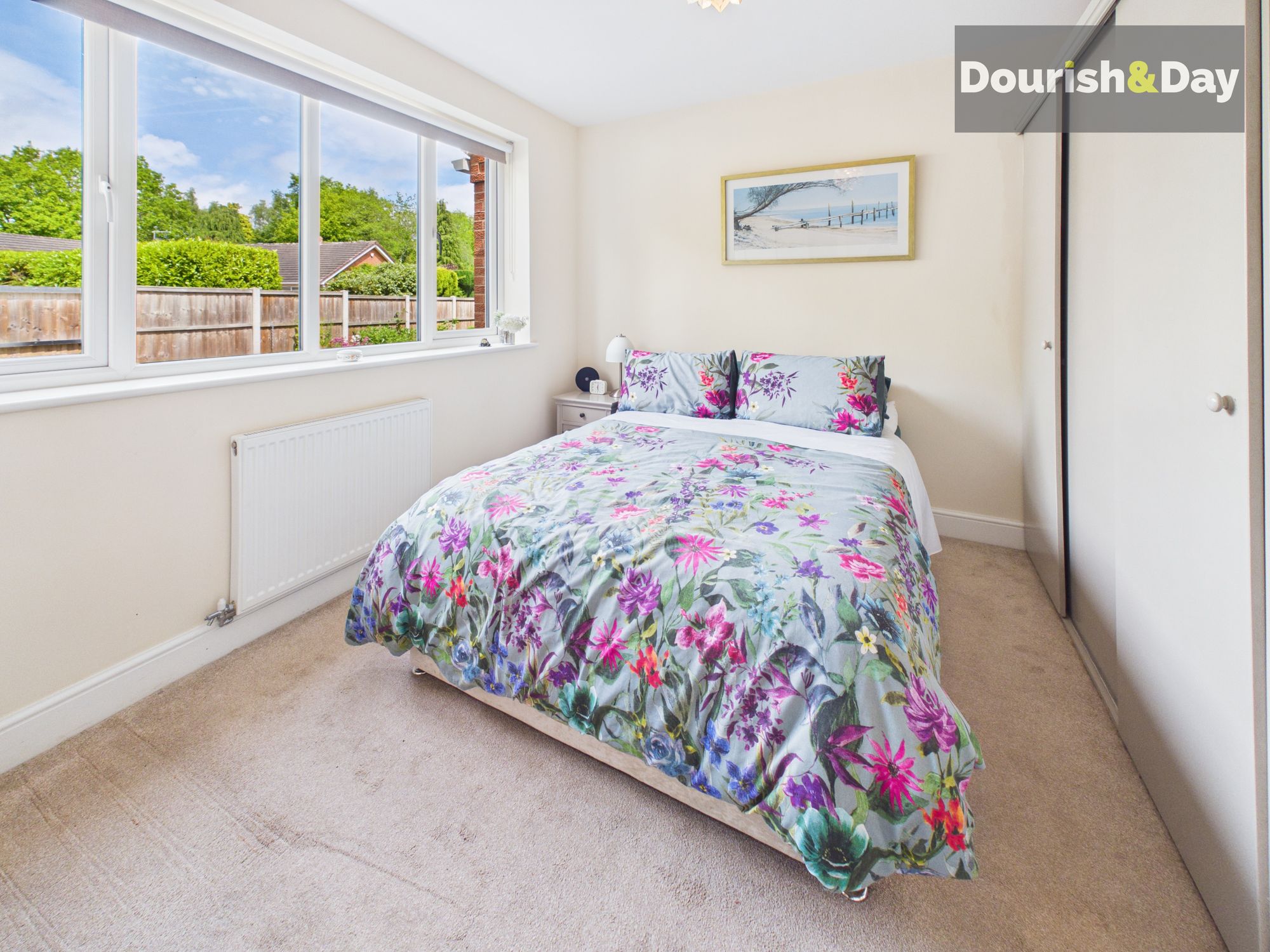 5 bed detached house for sale in Twemlows Avenue, Higher Heath, SY13 - Property Image 22