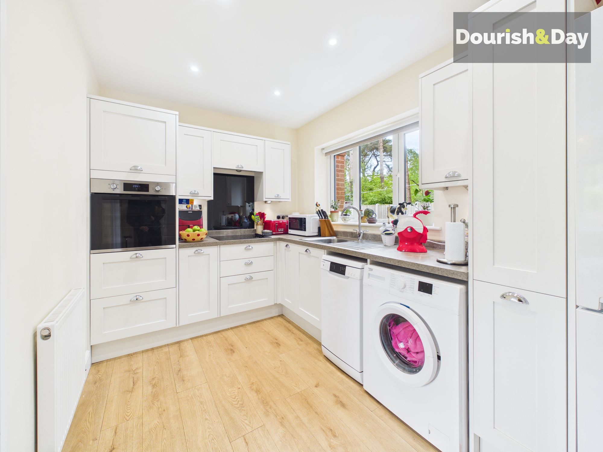 5 bed detached house for sale in Twemlows Avenue, Higher Heath, SY13 - Property Image 24