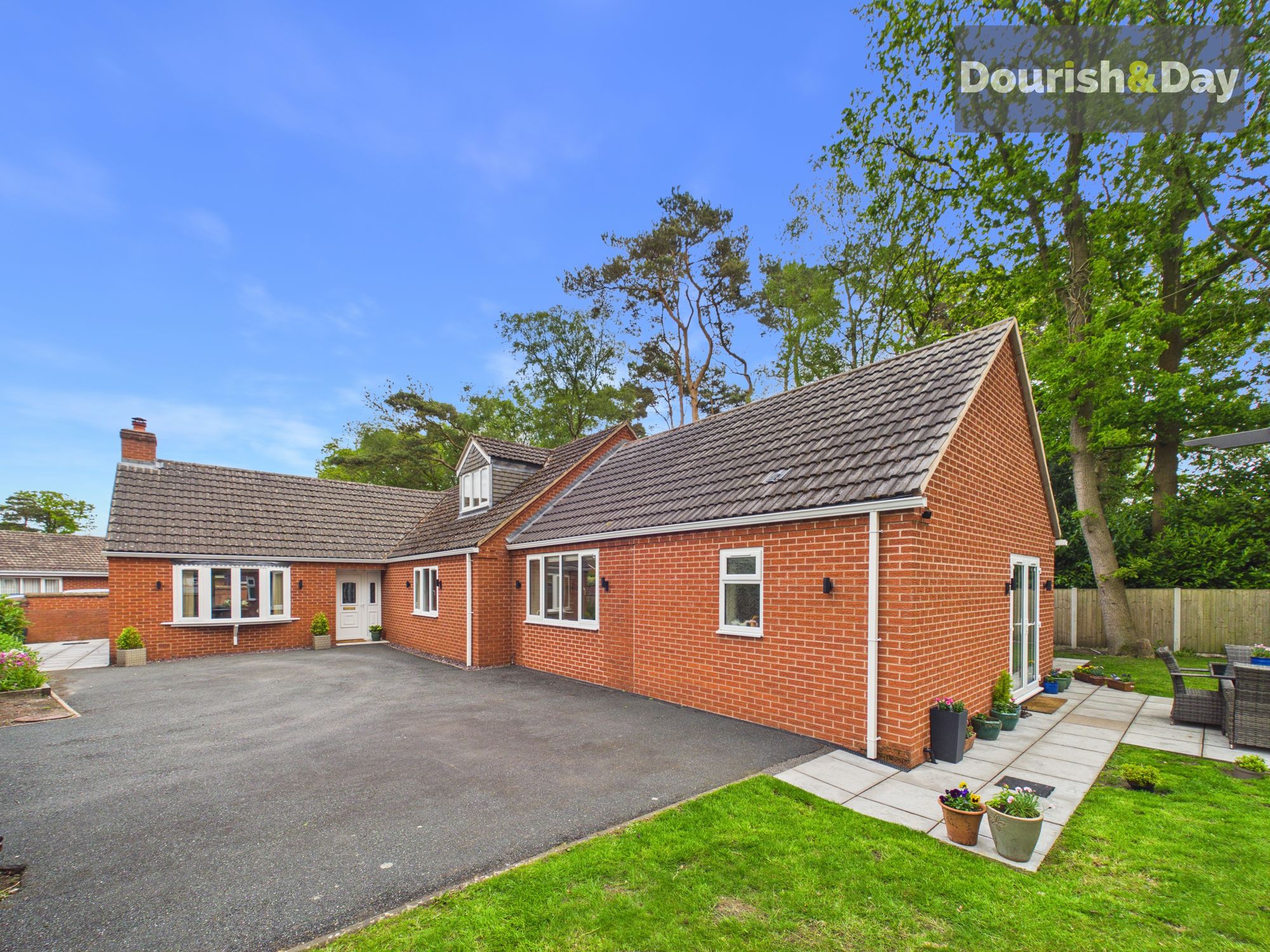 5 bed detached house for sale in Twemlows Avenue, Higher Heath, SY13 - Property Image 25