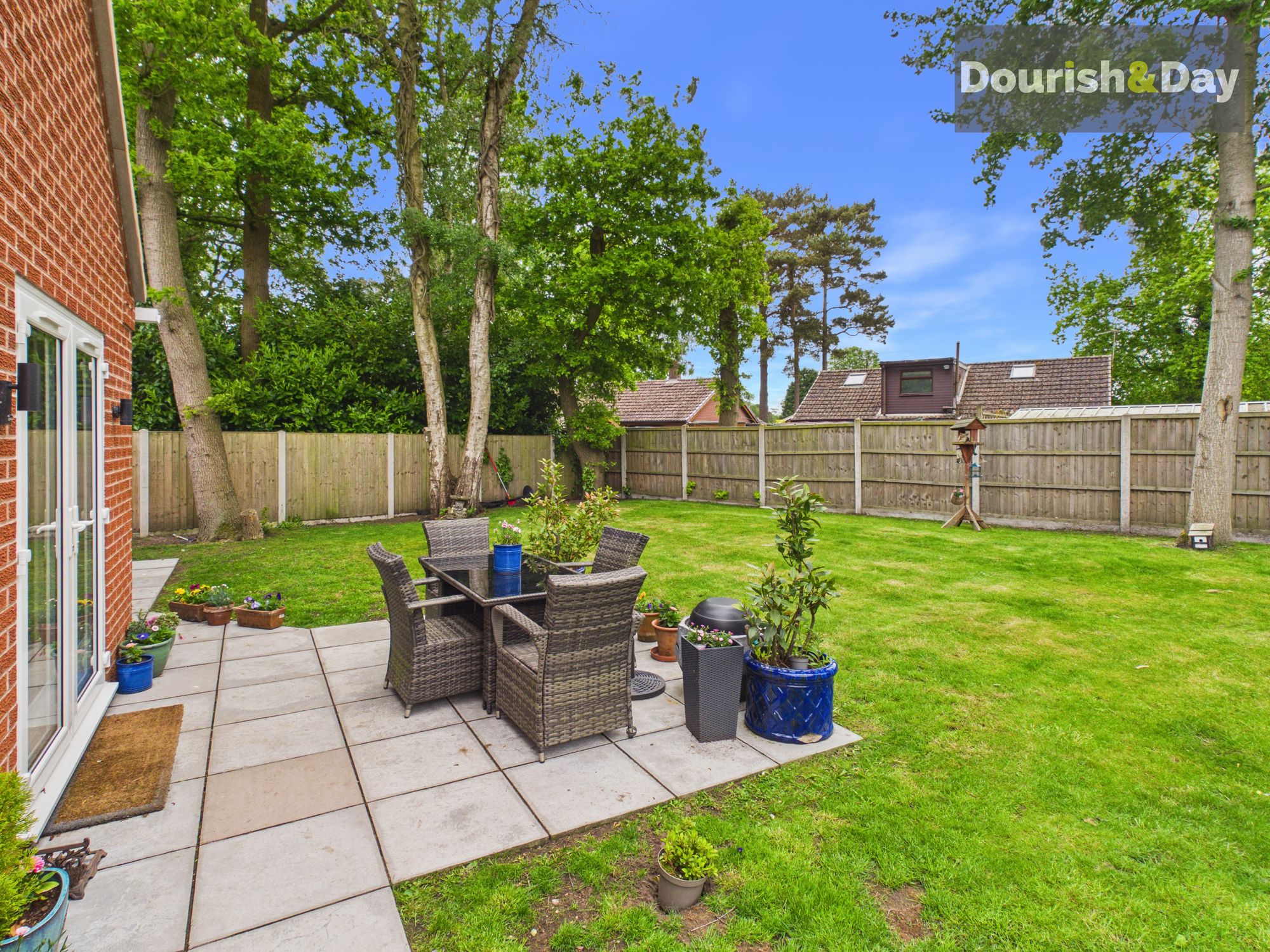 5 bed detached house for sale in Twemlows Avenue, Higher Heath, SY13 - Property Image 26