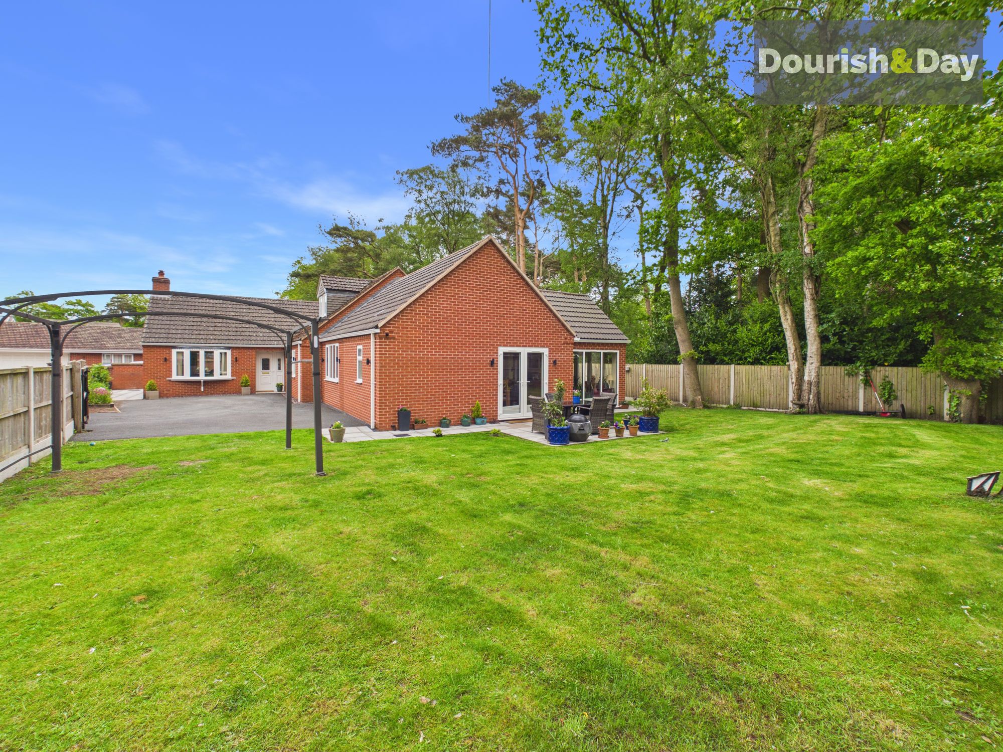 5 bed detached house for sale in Twemlows Avenue, Higher Heath, SY13 - Property Image 28