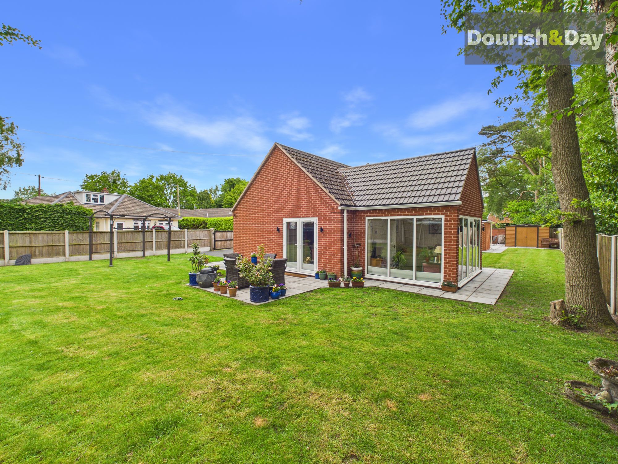 5 bed detached house for sale in Twemlows Avenue, Higher Heath, SY13 - Property Image 4