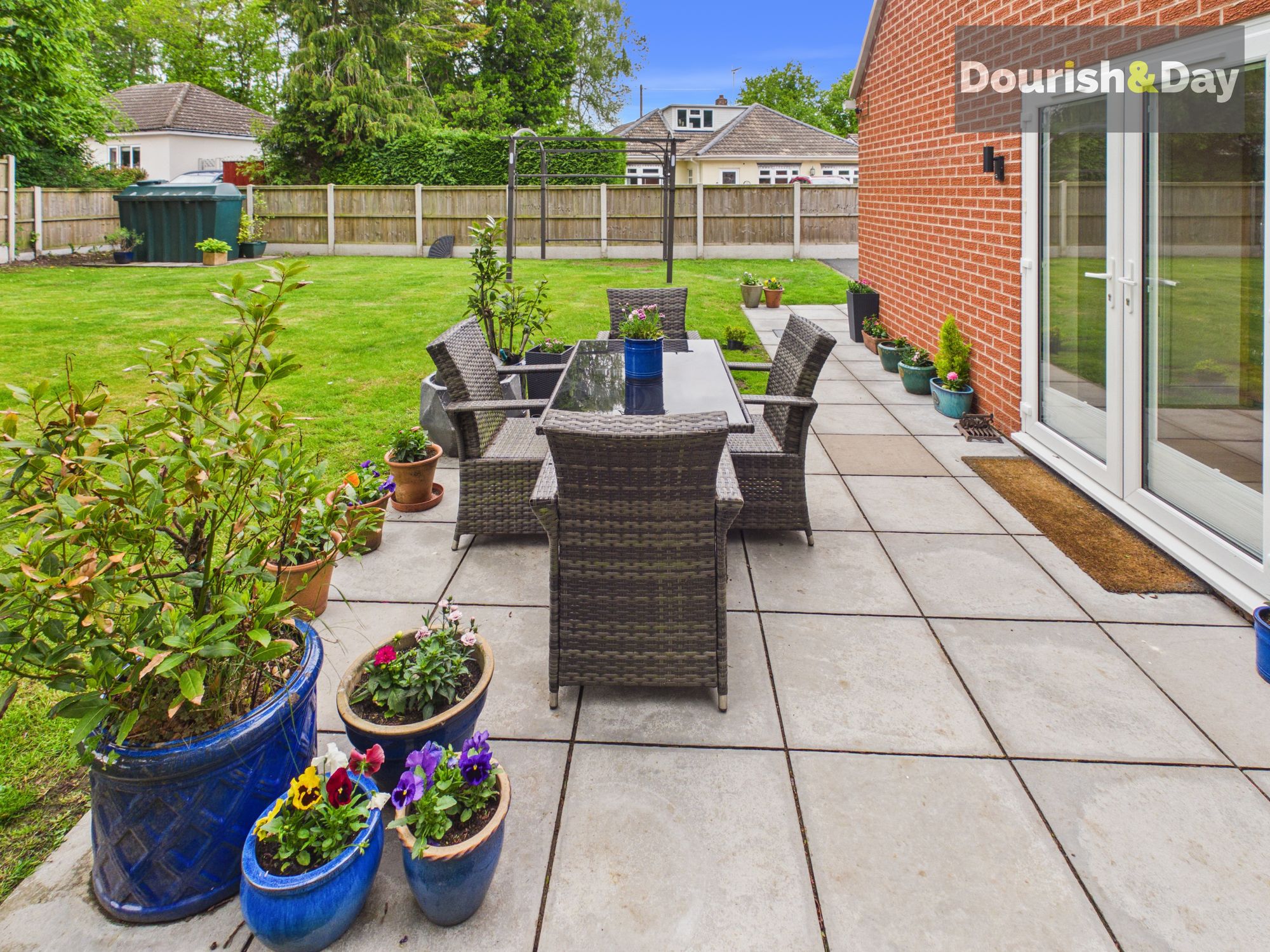 5 bed detached house for sale in Twemlows Avenue, Higher Heath, SY13 - Property Image 27
