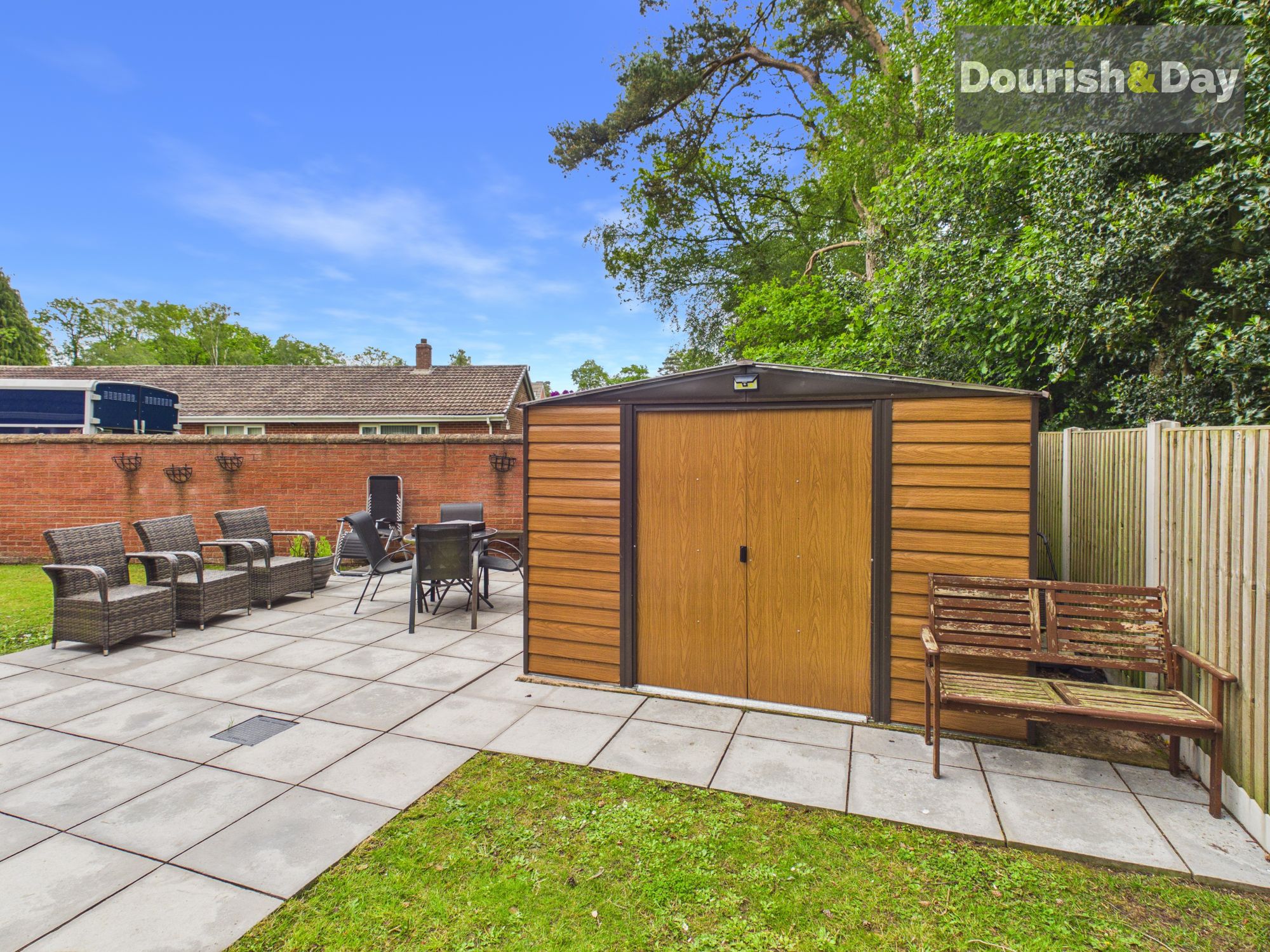 5 bed detached house for sale in Twemlows Avenue, Higher Heath, SY13 - Property Image 30