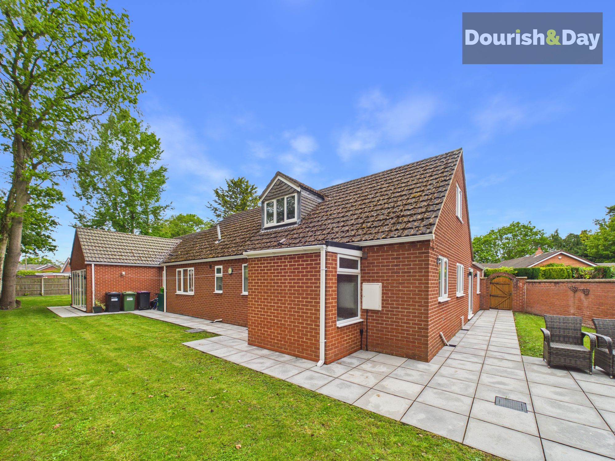 5 bed detached house for sale in Twemlows Avenue, Higher Heath, SY13 - Property Image 29