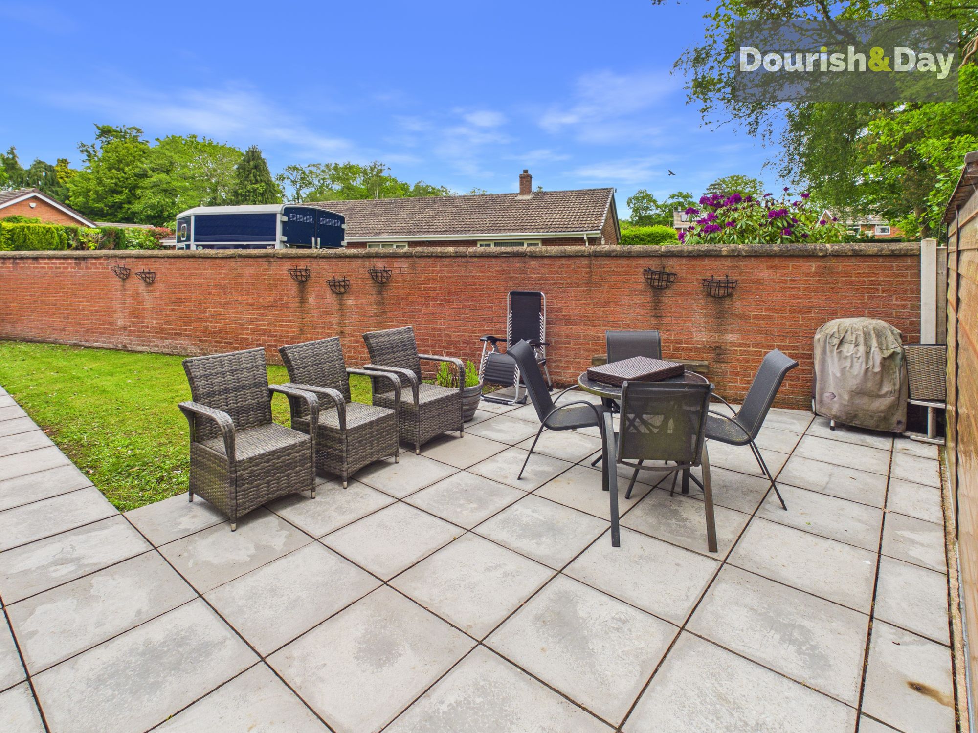 5 bed detached house for sale in Twemlows Avenue, Higher Heath, SY13 - Property Image 31