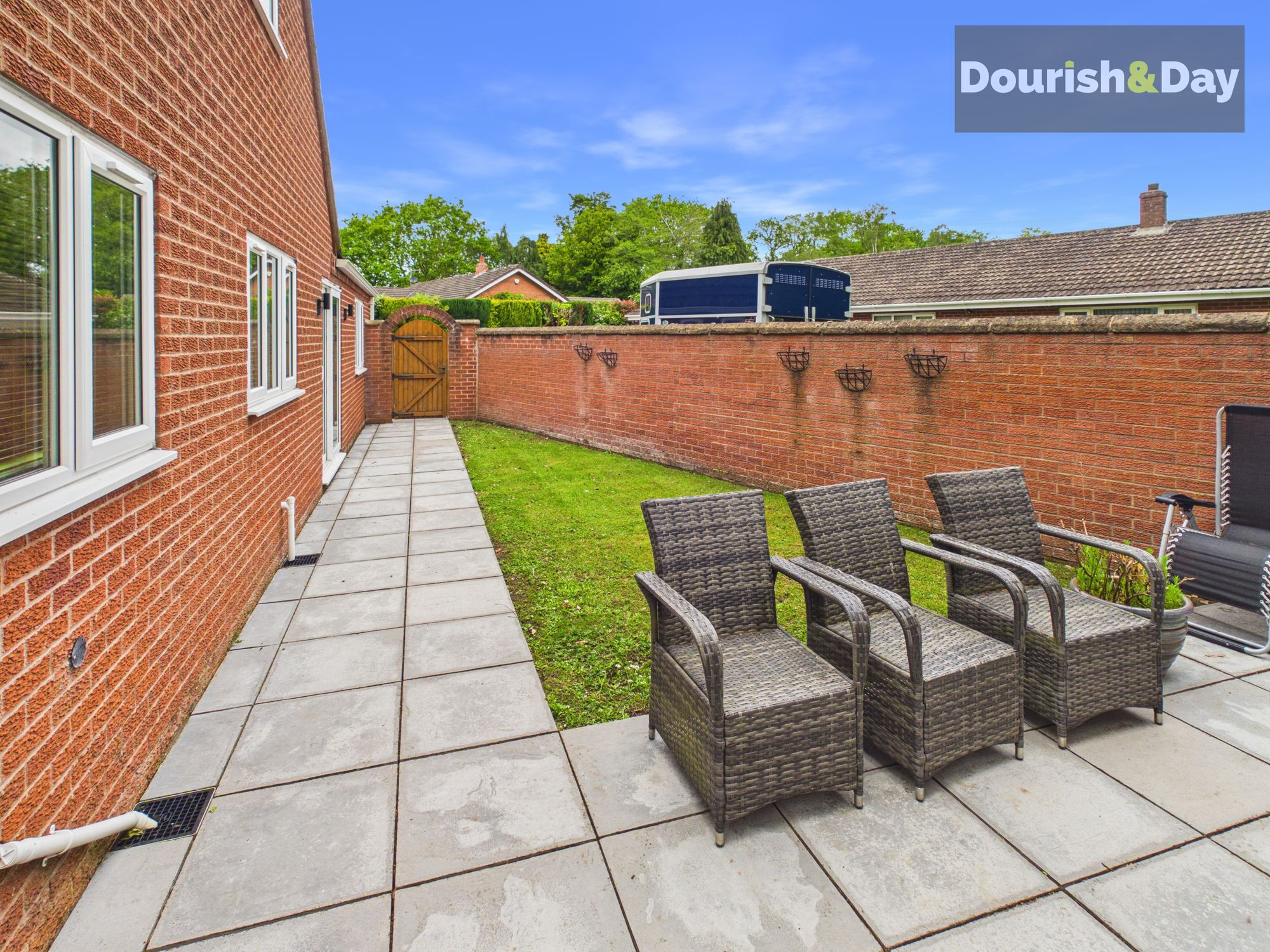 5 bed detached house for sale in Twemlows Avenue, Higher Heath, SY13 - Property Image 32