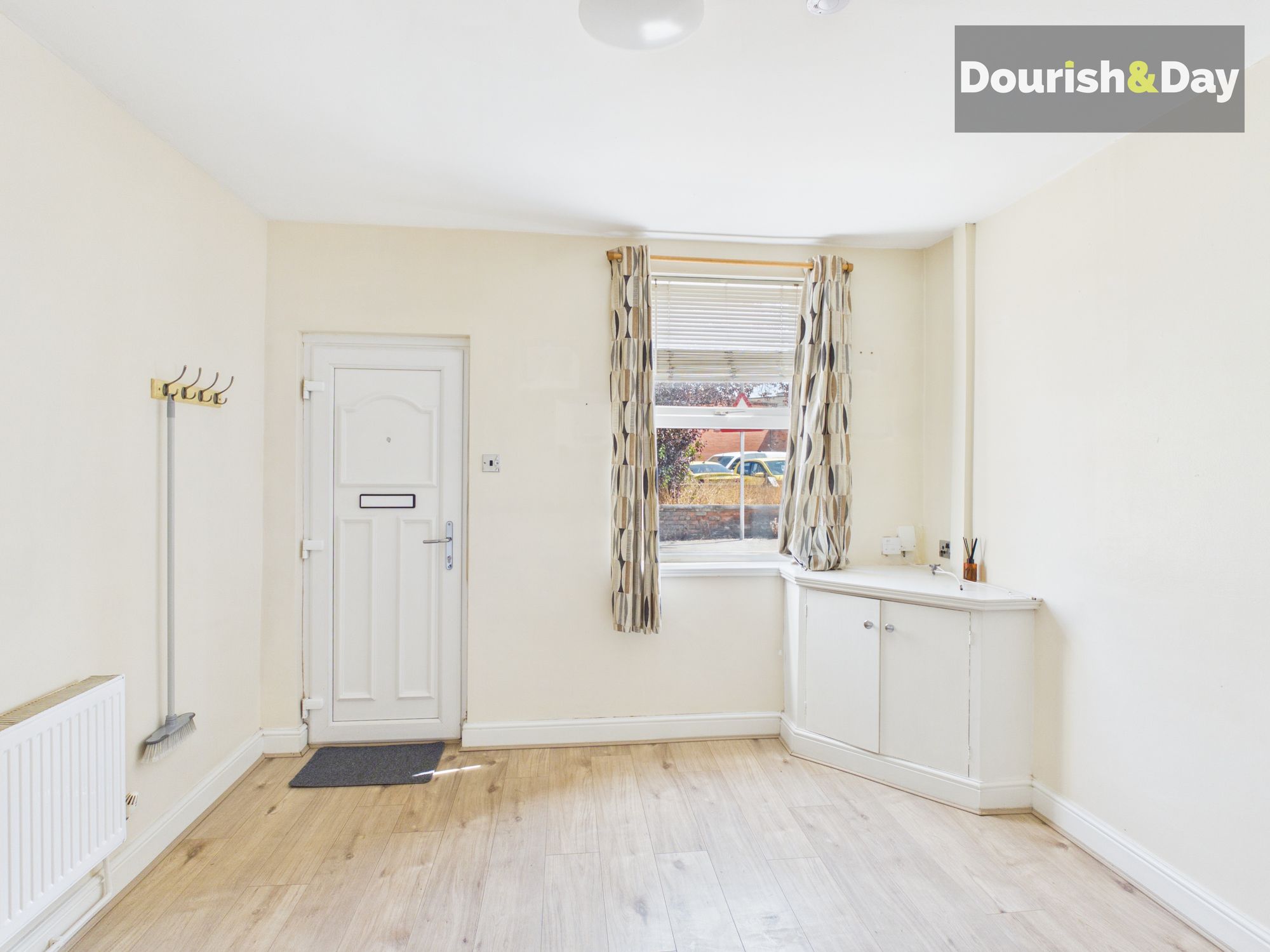 1 bed mid-terraced house to rent in Sandon Road, Stafford, ST16 - Property Image 2