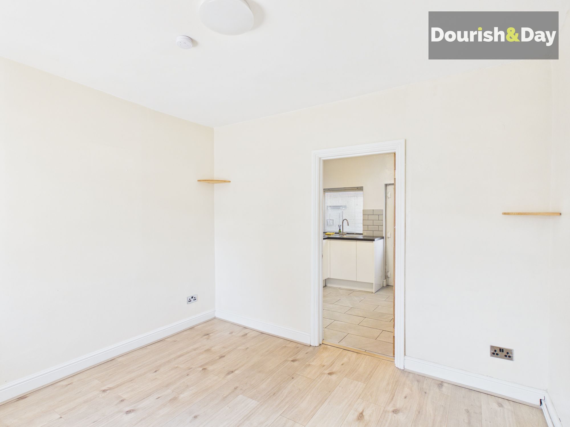 1 bed mid-terraced house to rent in Sandon Road, Stafford, ST16 - Property Image 5