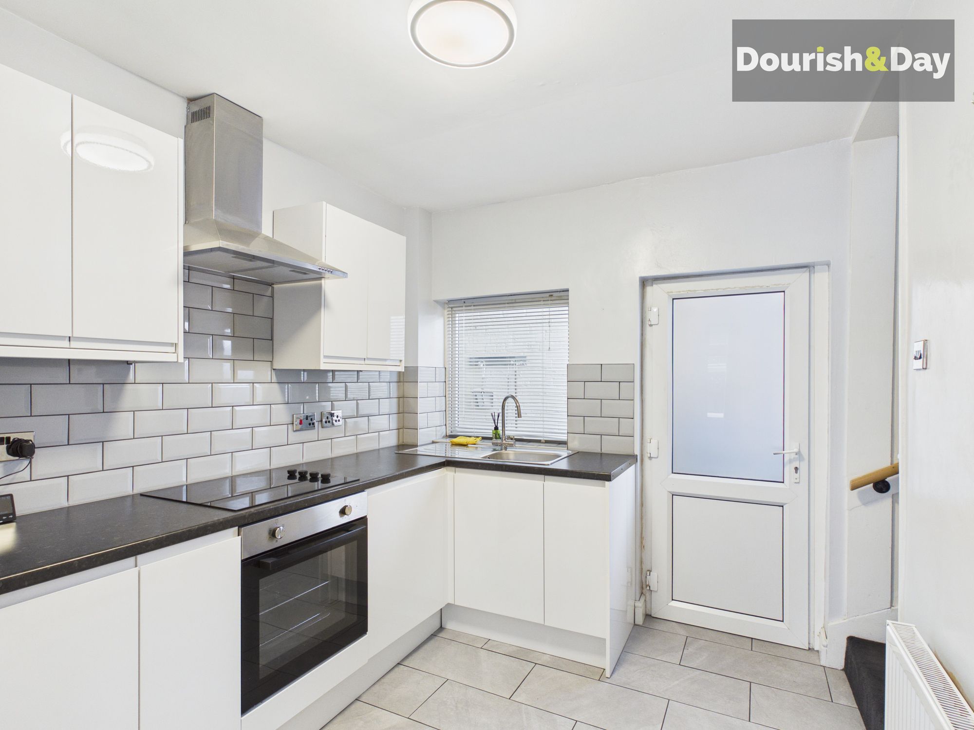 1 bed mid-terraced house to rent in Sandon Road, Stafford, ST16 - Property Image 3