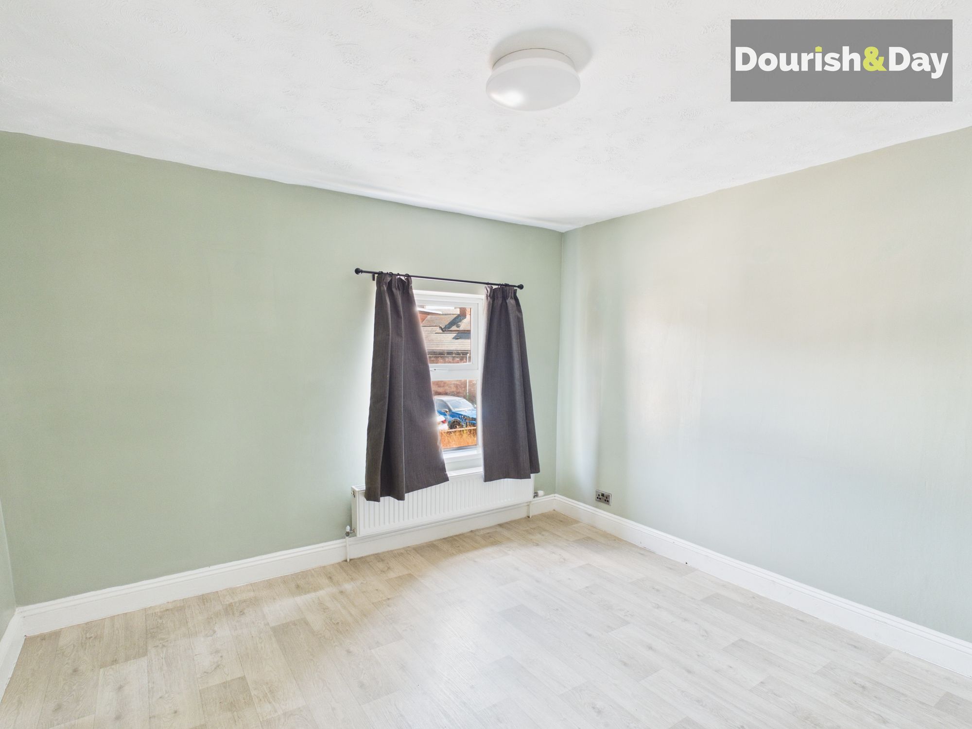 1 bed mid-terraced house to rent in Sandon Road, Stafford, ST16 - Property Image 6