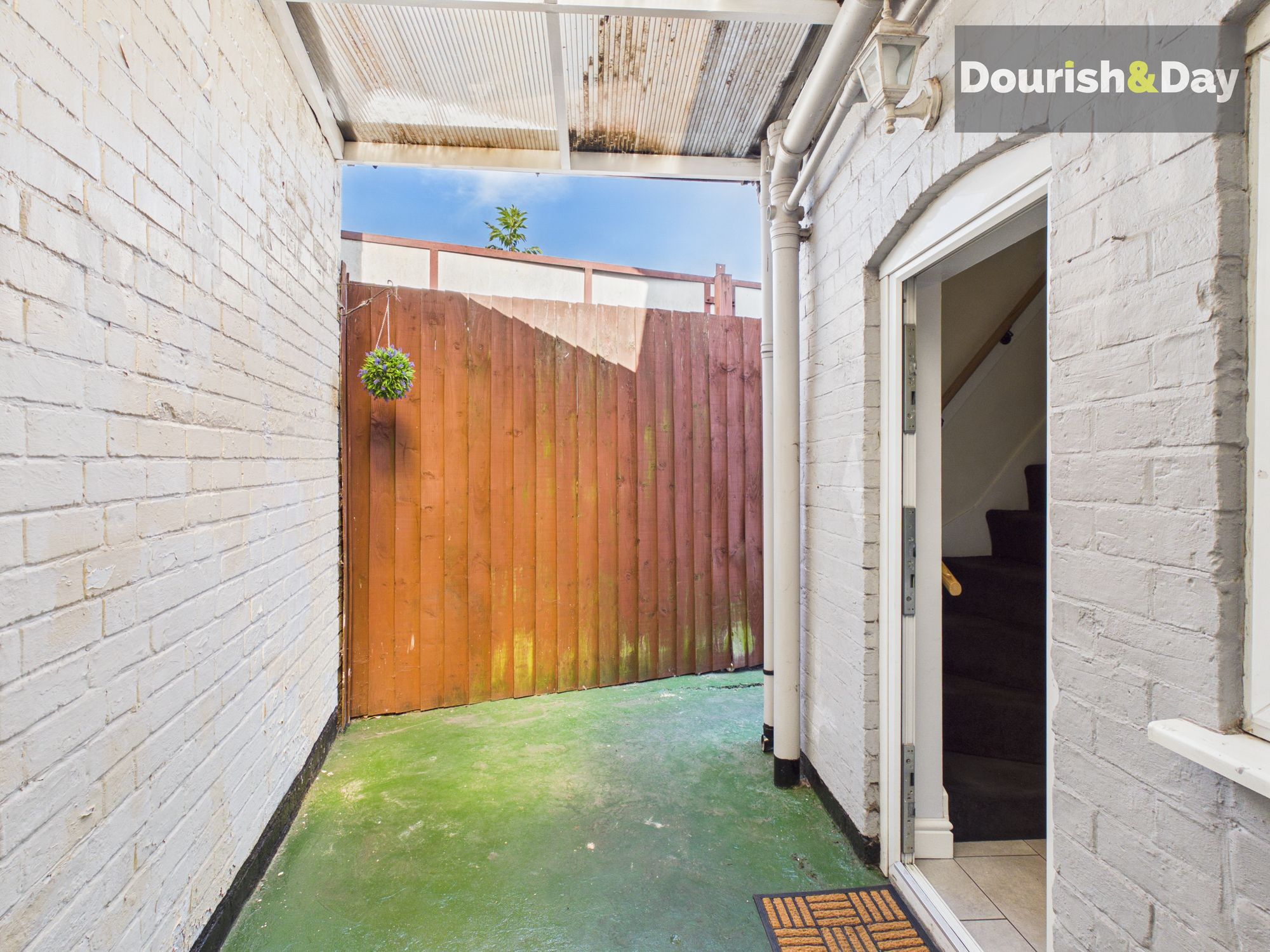 1 bed mid-terraced house to rent in Sandon Road, Stafford, ST16 - Property Image 4