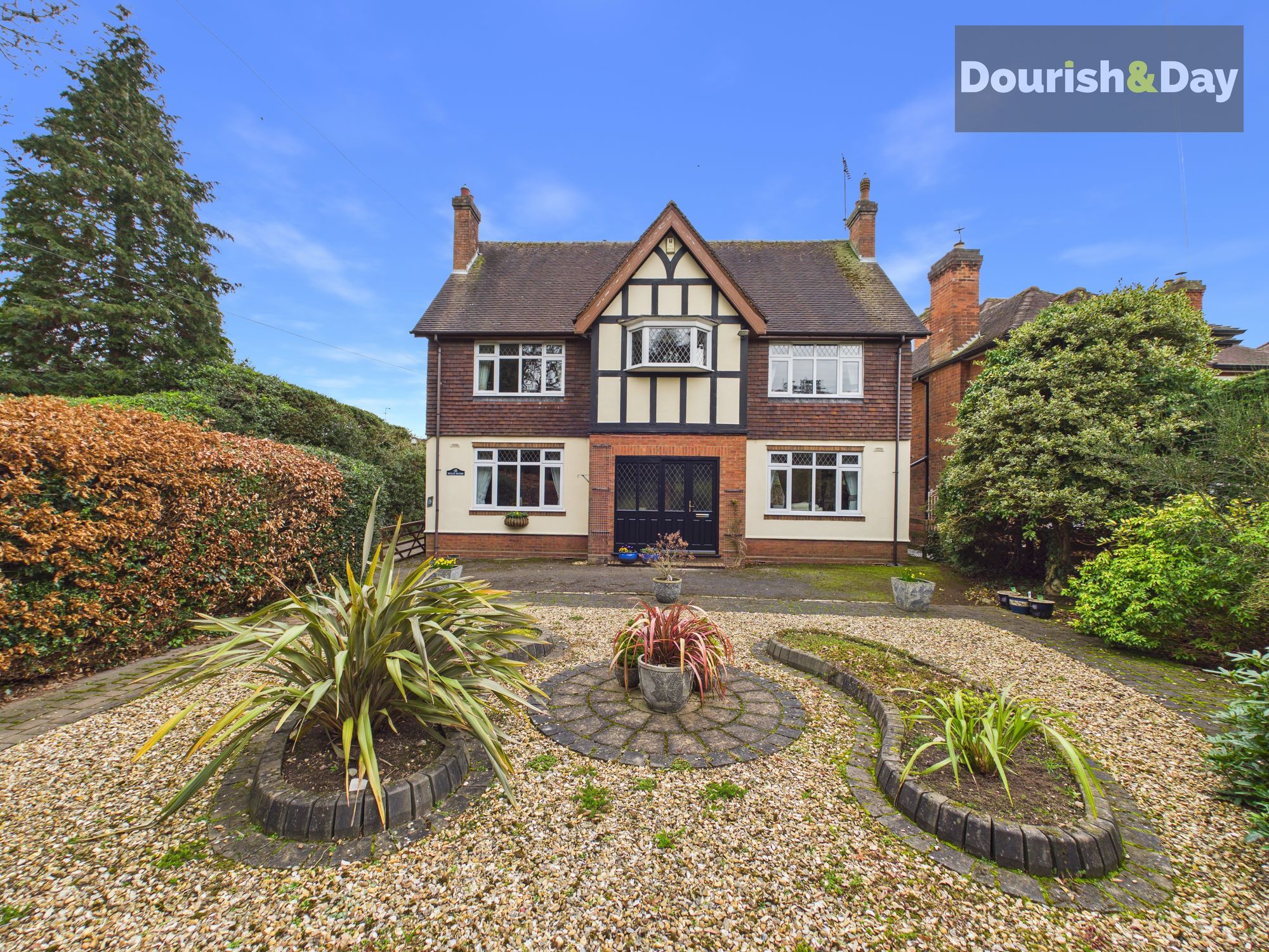4 Bed Detached House For Sale In Rowley Avenue, Stafford, ST17
