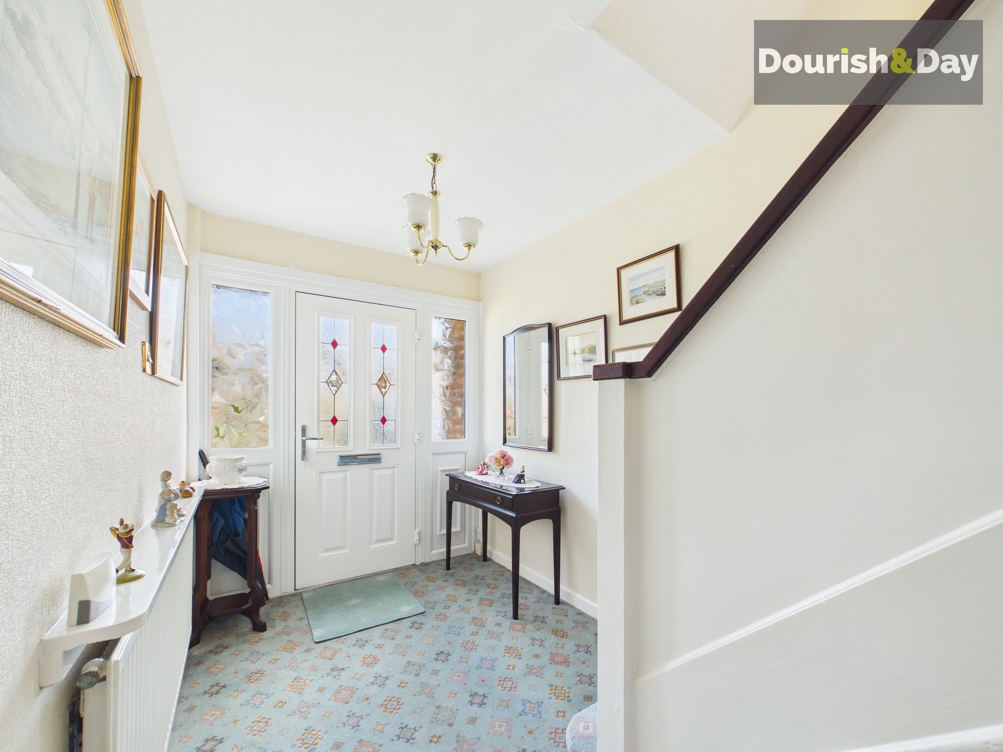 5 bed detached house for sale in Dawlish Avenue, Weeping Cross, Stafford, ST17 - Property Image 5