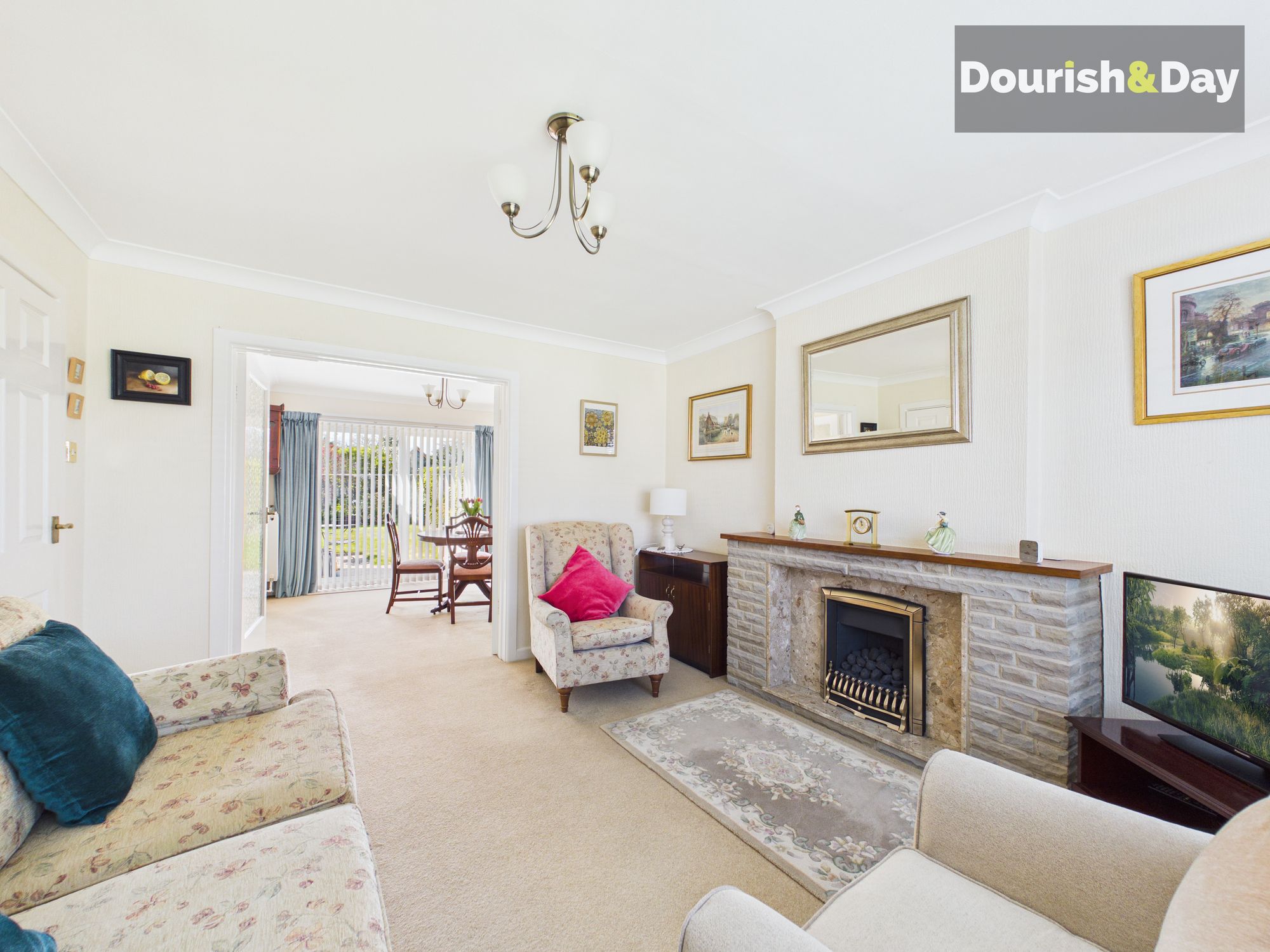 5 bed detached house for sale in Dawlish Avenue, Weeping Cross, Stafford, ST17 - Property Image 6