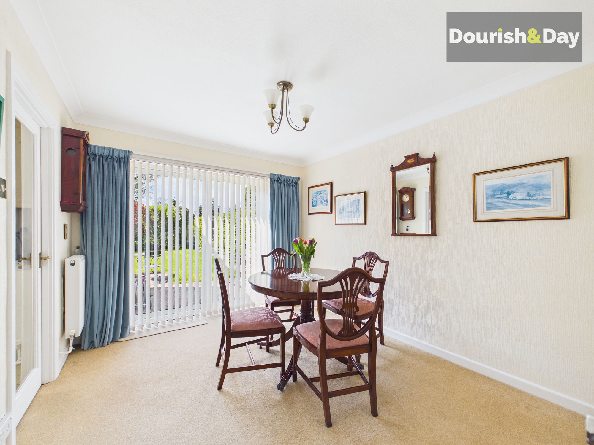5 bed detached house for sale in Dawlish Avenue, Weeping Cross, Stafford, ST17 - Property Image 7