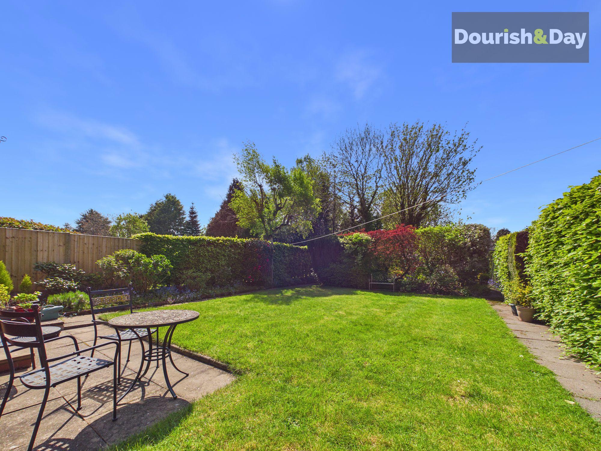 5 bed detached house for sale in Dawlish Avenue, Weeping Cross, Stafford, ST17 - Property Image 4