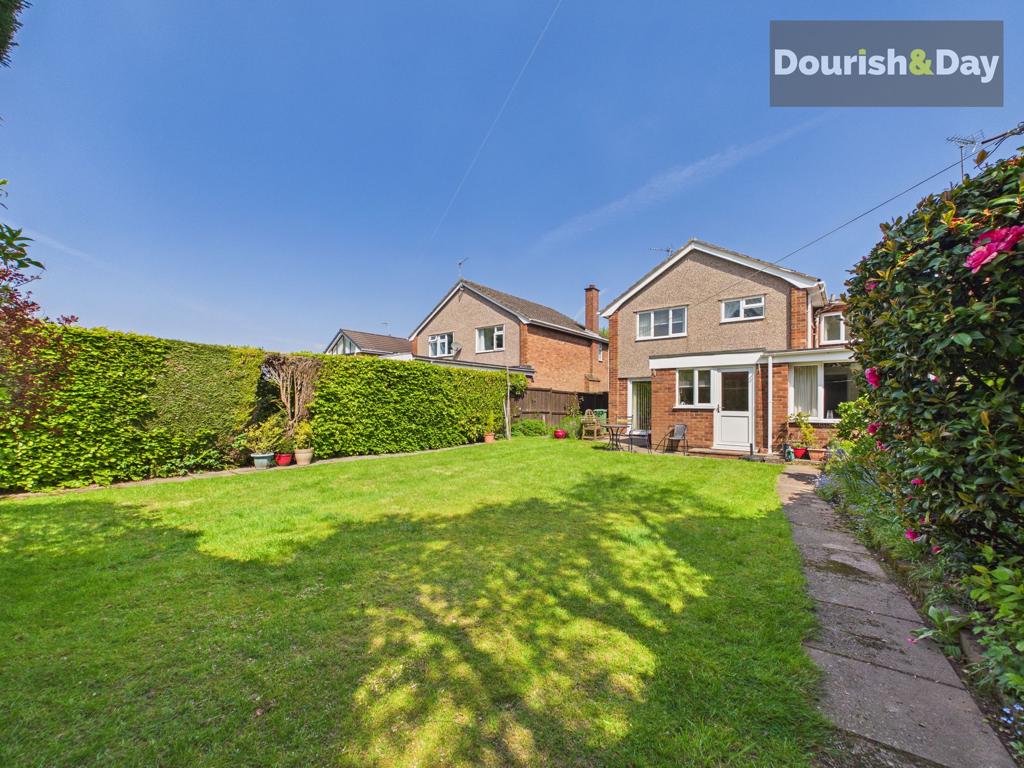 5 bed detached house for sale in Dawlish Avenue, Weeping Cross, Stafford, ST17 - Property Image 19