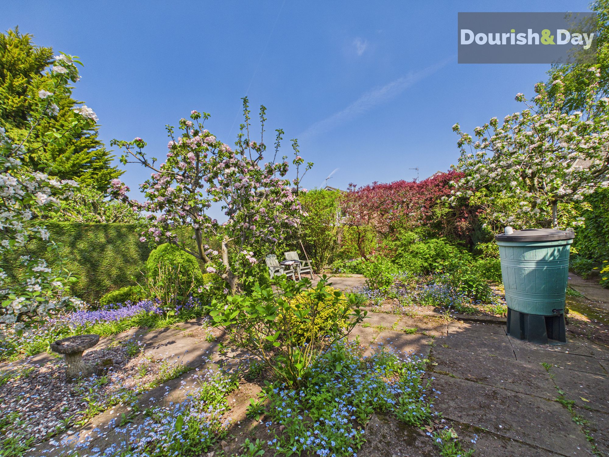5 bed detached house for sale in Dawlish Avenue, Weeping Cross, Stafford, ST17 - Property Image 20
