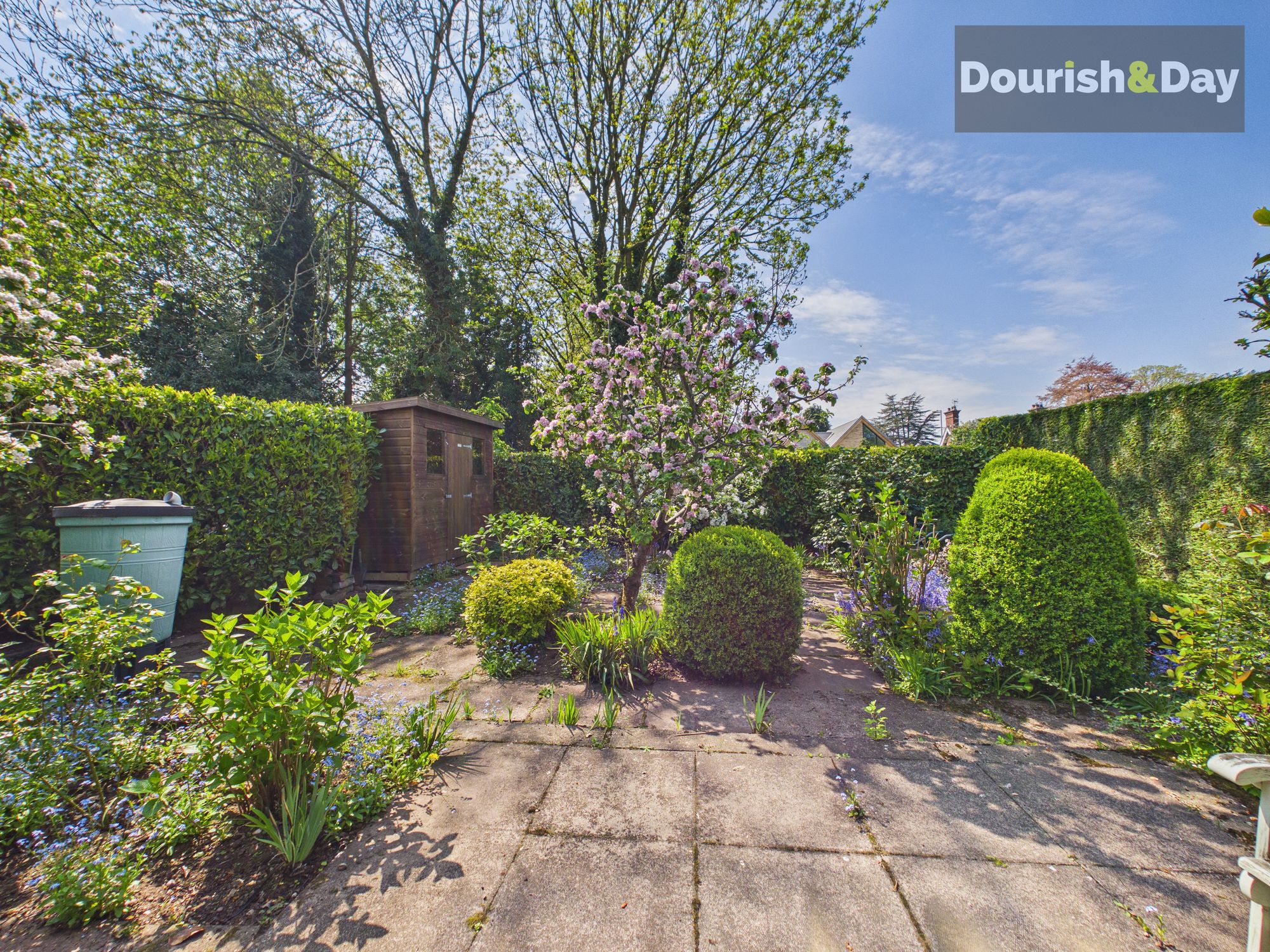 5 bed detached house for sale in Dawlish Avenue, Weeping Cross, Stafford, ST17 - Property Image 21