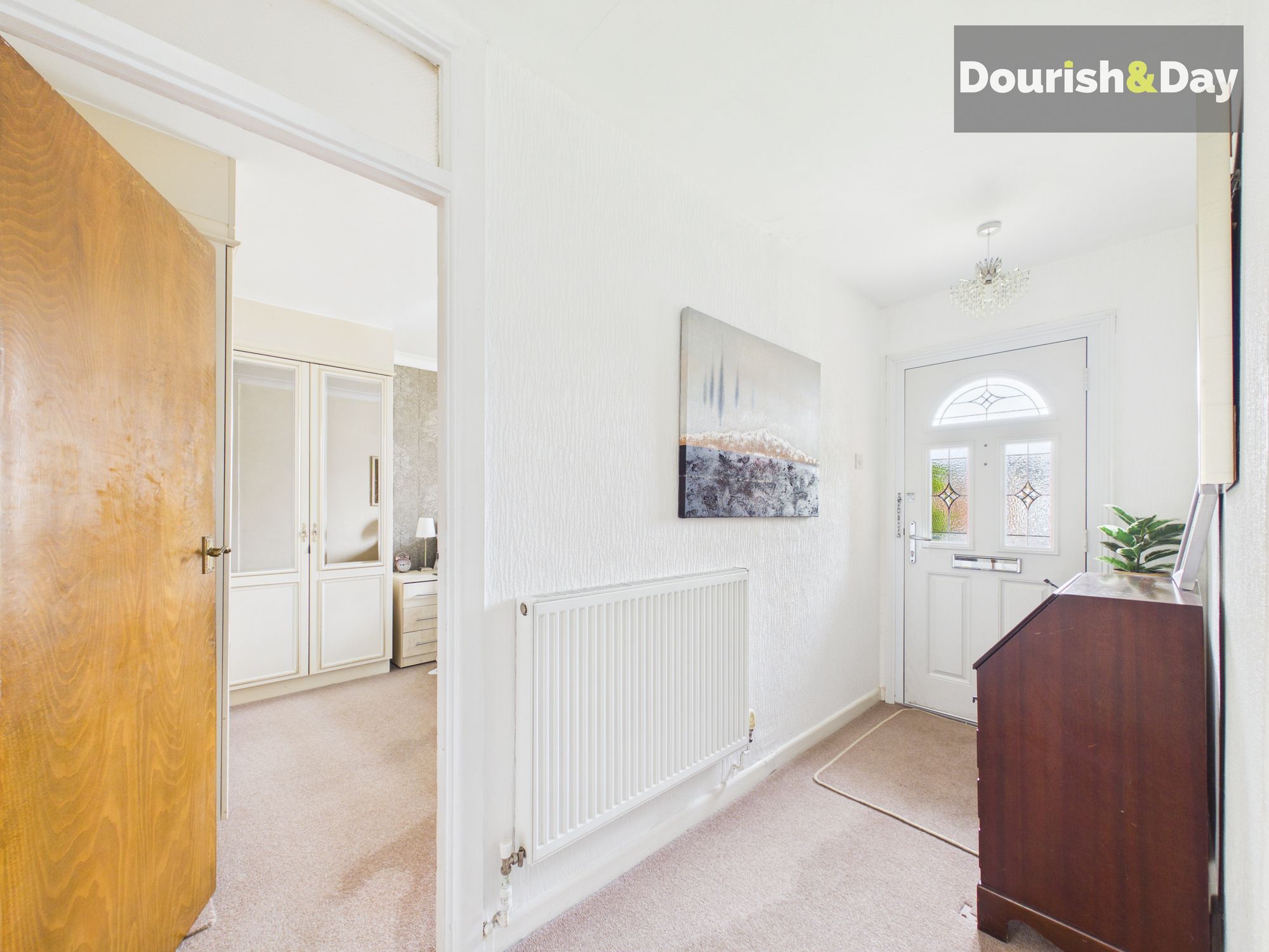 2 bed detached bungalow for sale in Portleven Close, Weeping Cross, Stafford, ST17 - Property Image 5
