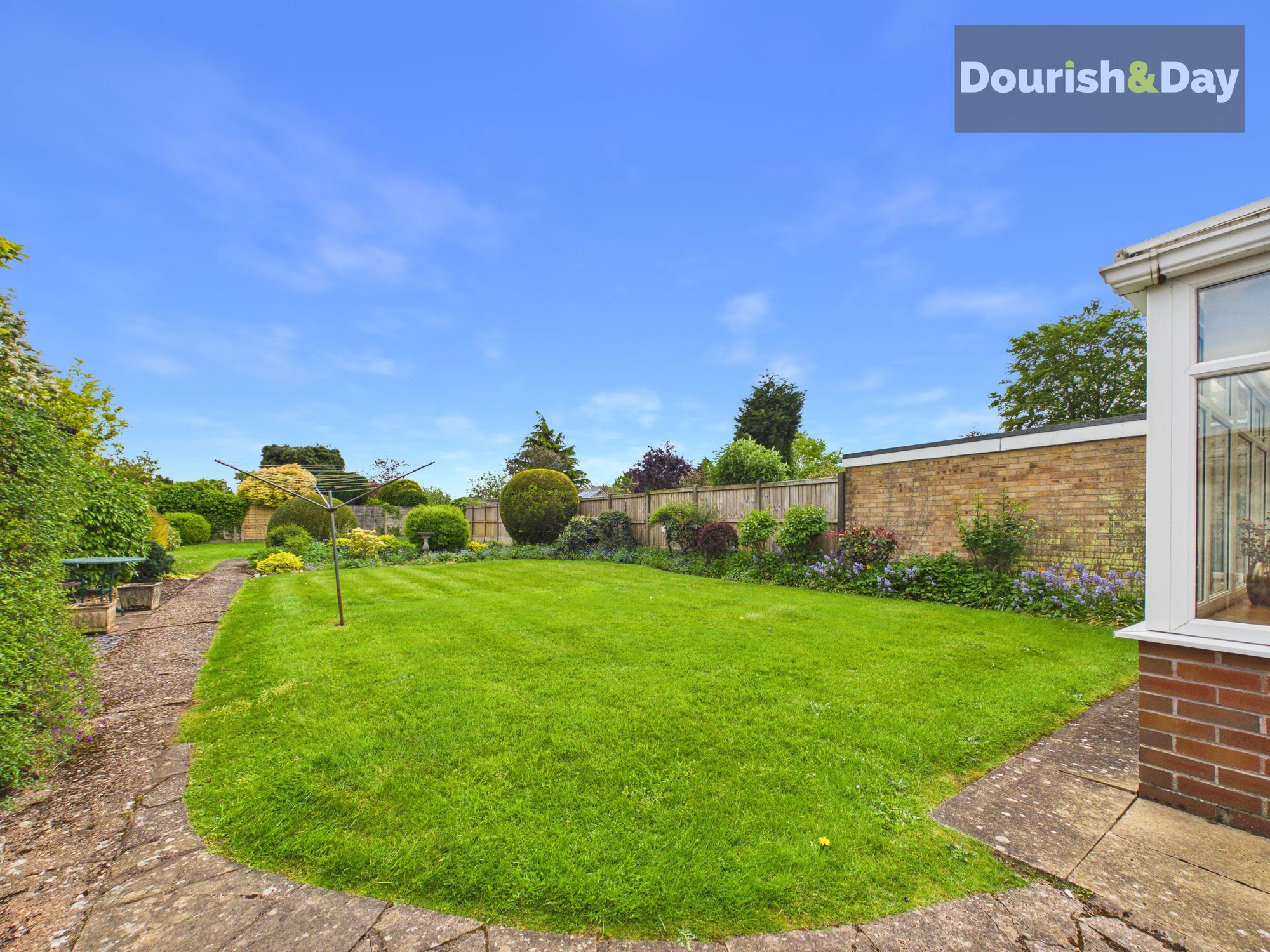 2 bed detached bungalow for sale in Portleven Close, Weeping Cross, Stafford, ST17 - Property Image 13