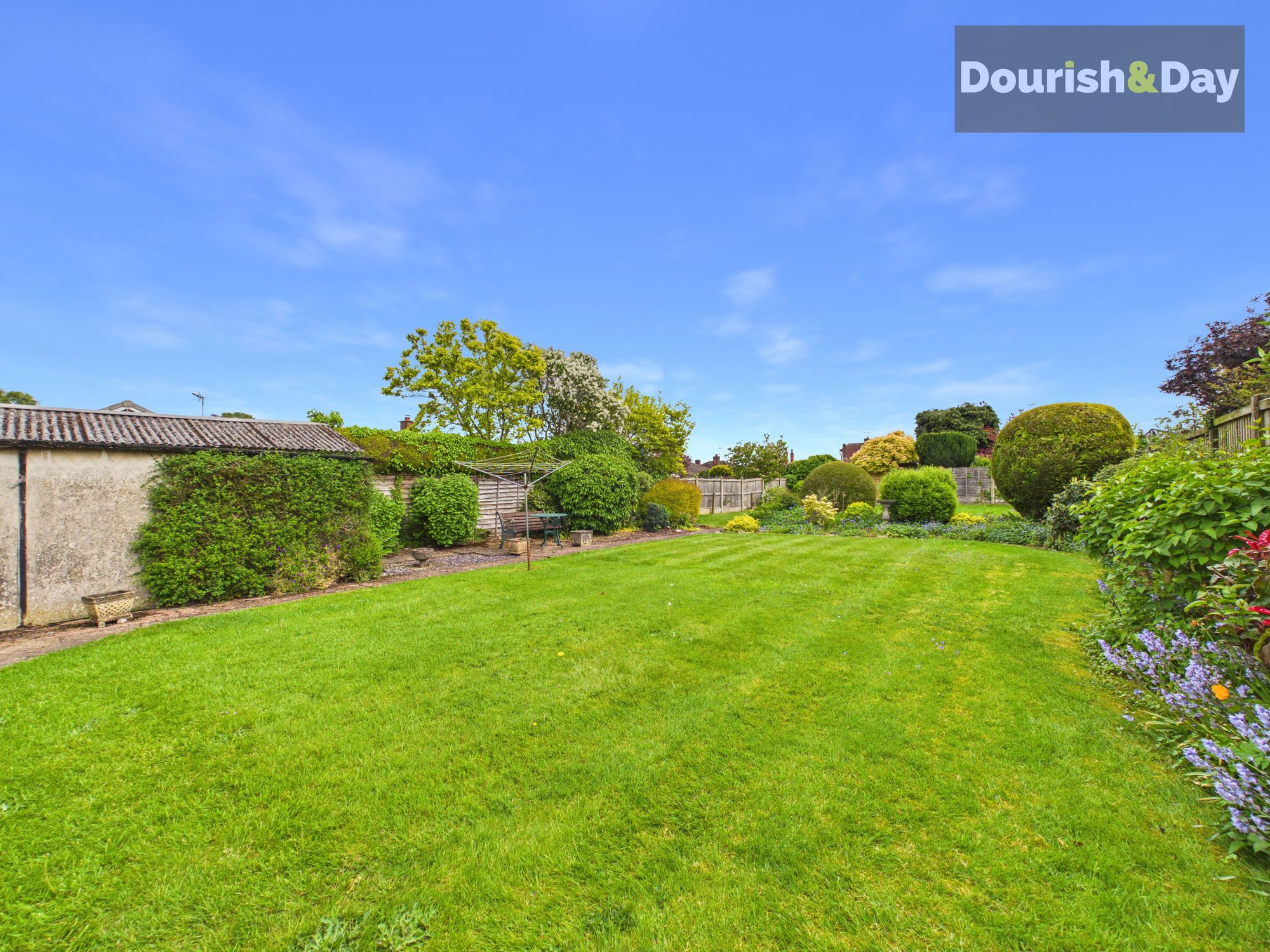 2 bed detached bungalow for sale in Portleven Close, Weeping Cross, Stafford, ST17 - Property Image 4
