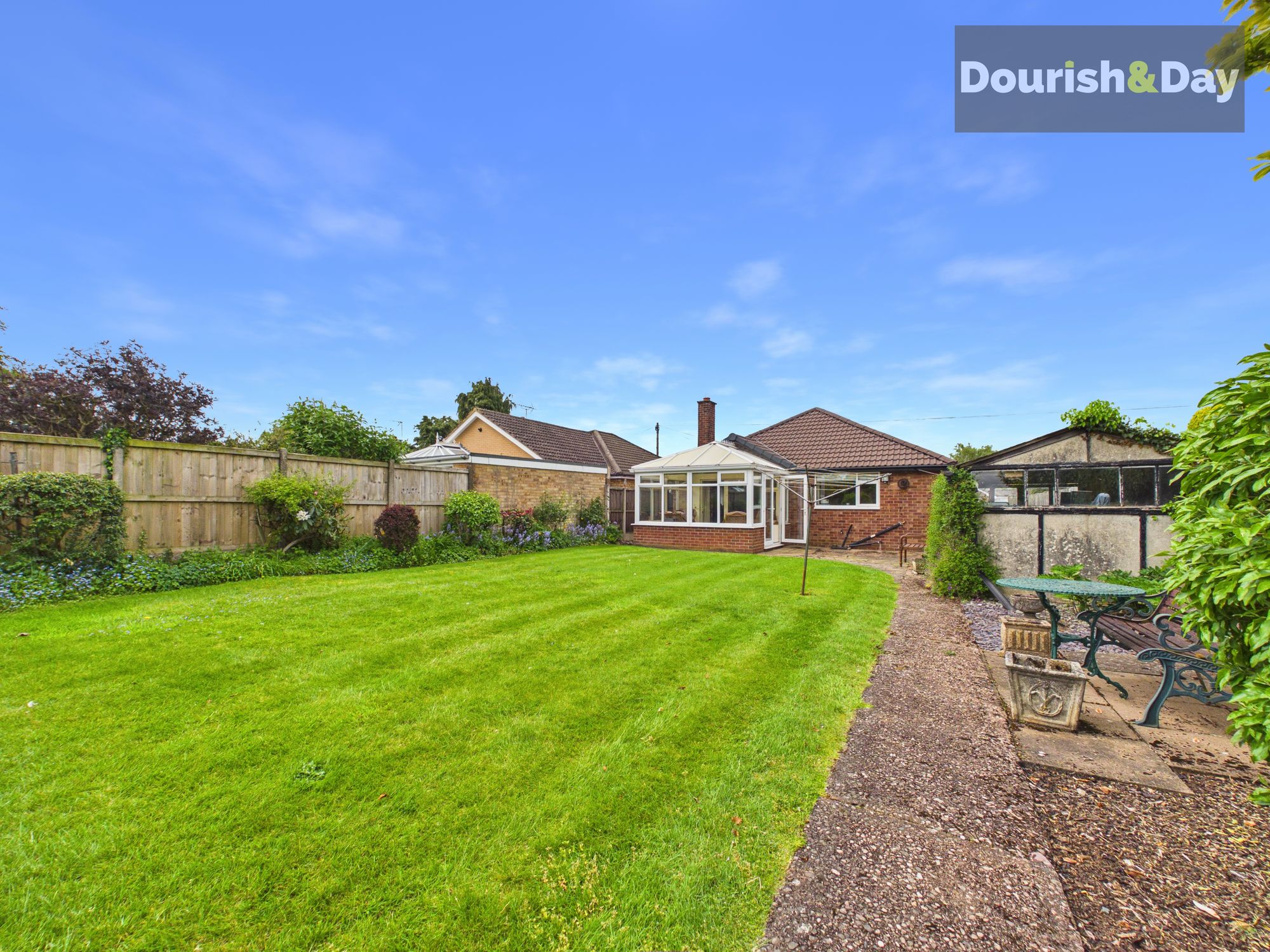 2 bed detached bungalow for sale in Portleven Close, Weeping Cross, Stafford, ST17 - Property Image 14
