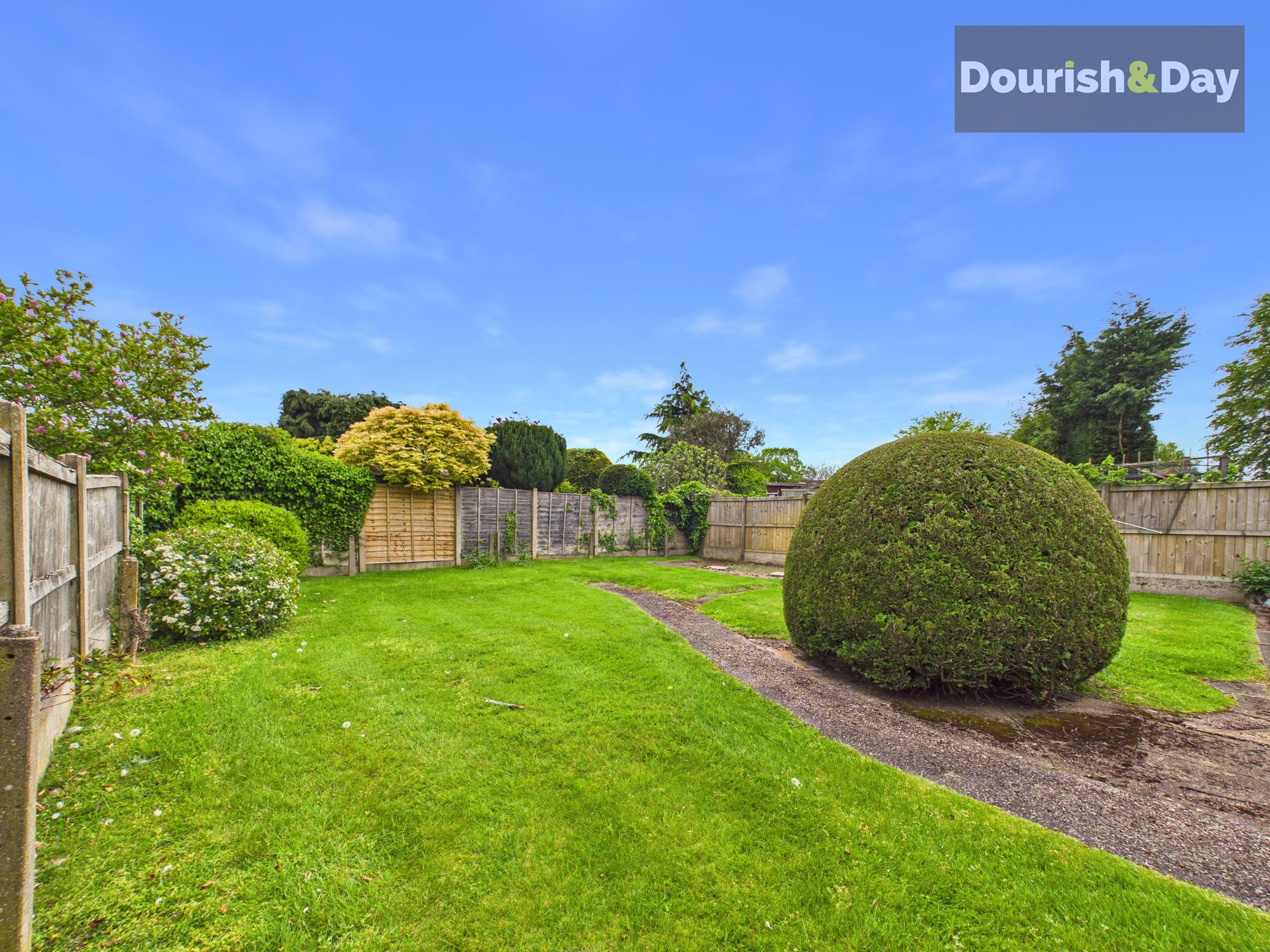 2 bed detached bungalow for sale in Portleven Close, Weeping Cross, Stafford, ST17 - Property Image 15
